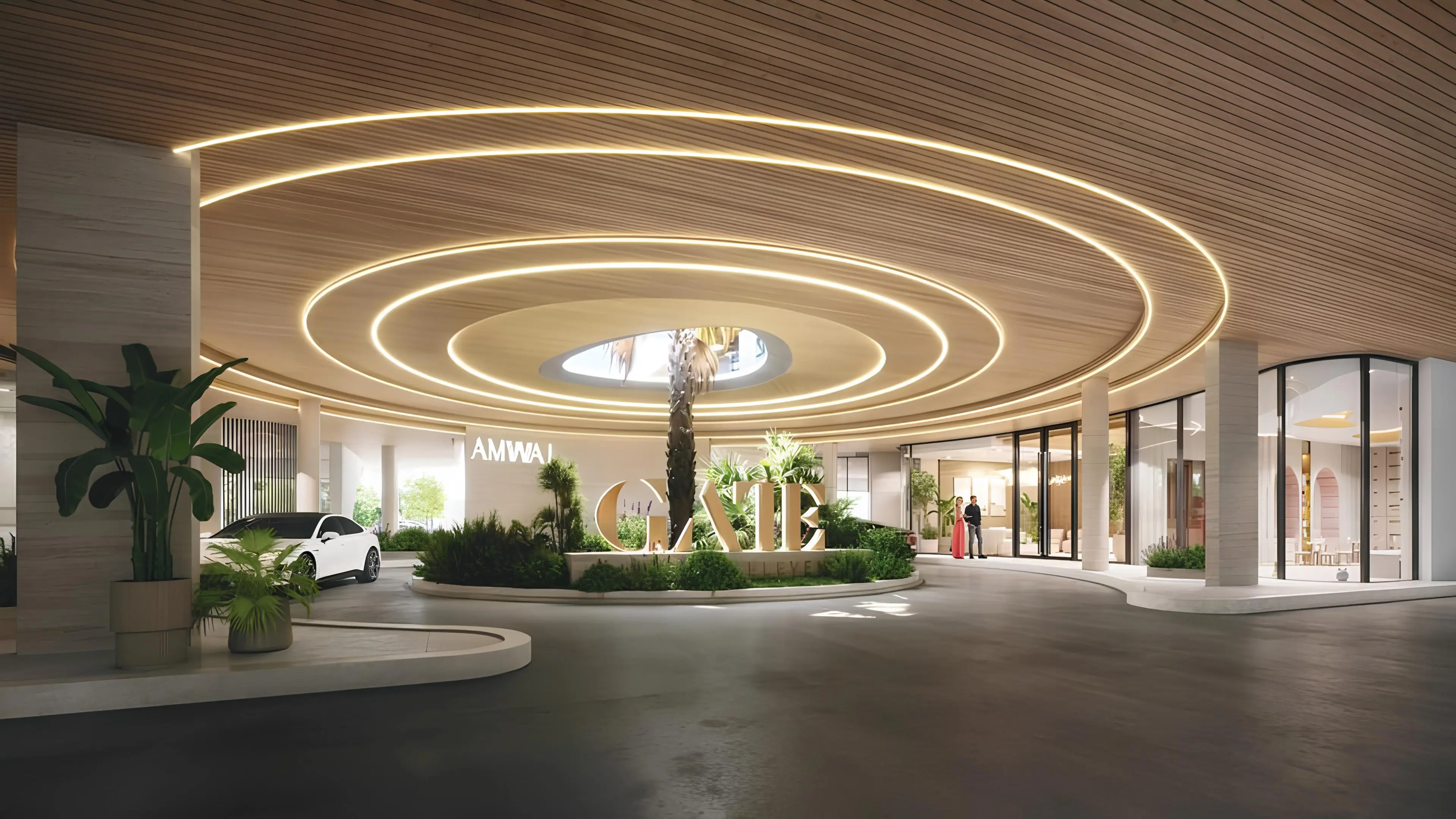 Gate Eleven — image 6