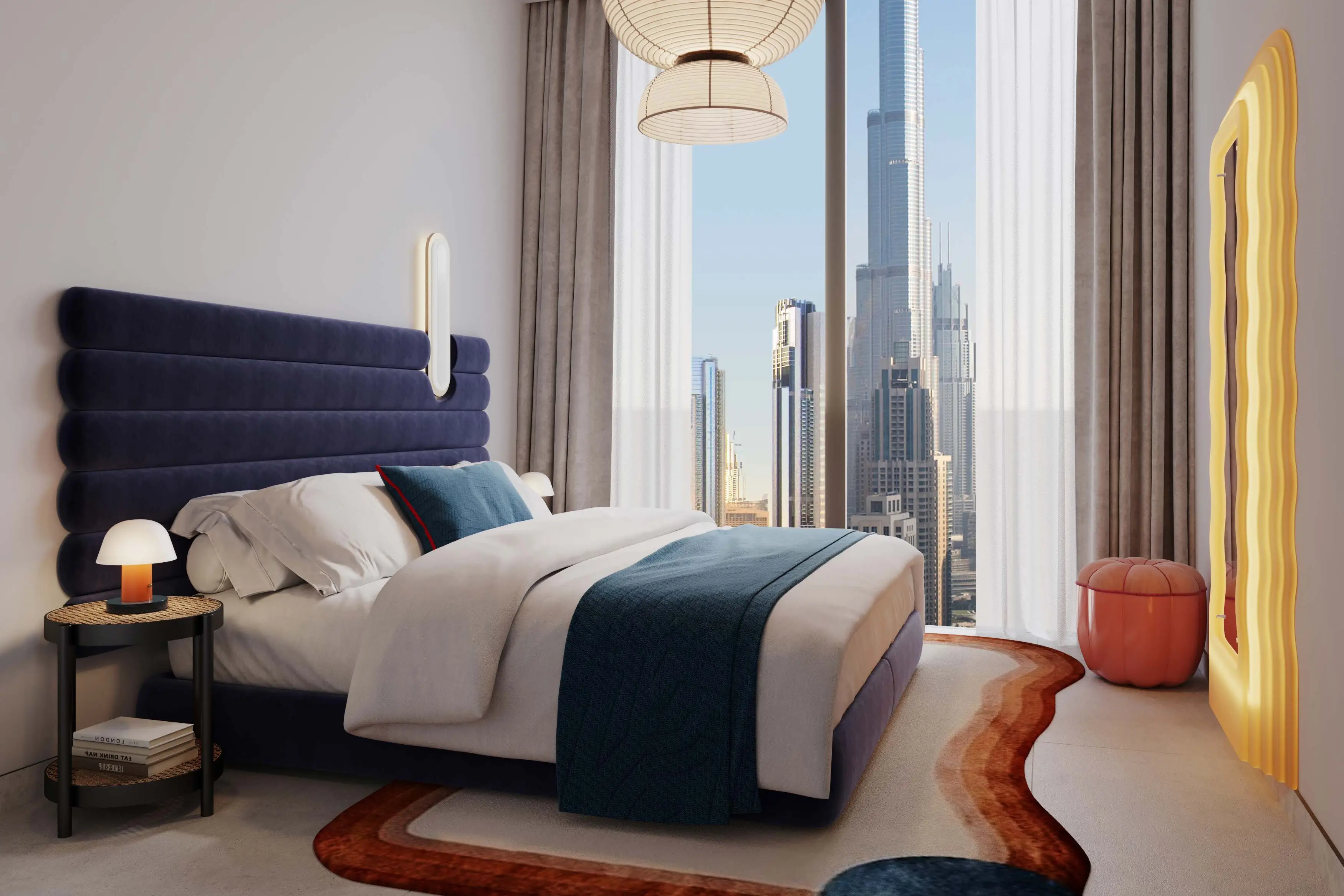The Edge By Select Group — image 7