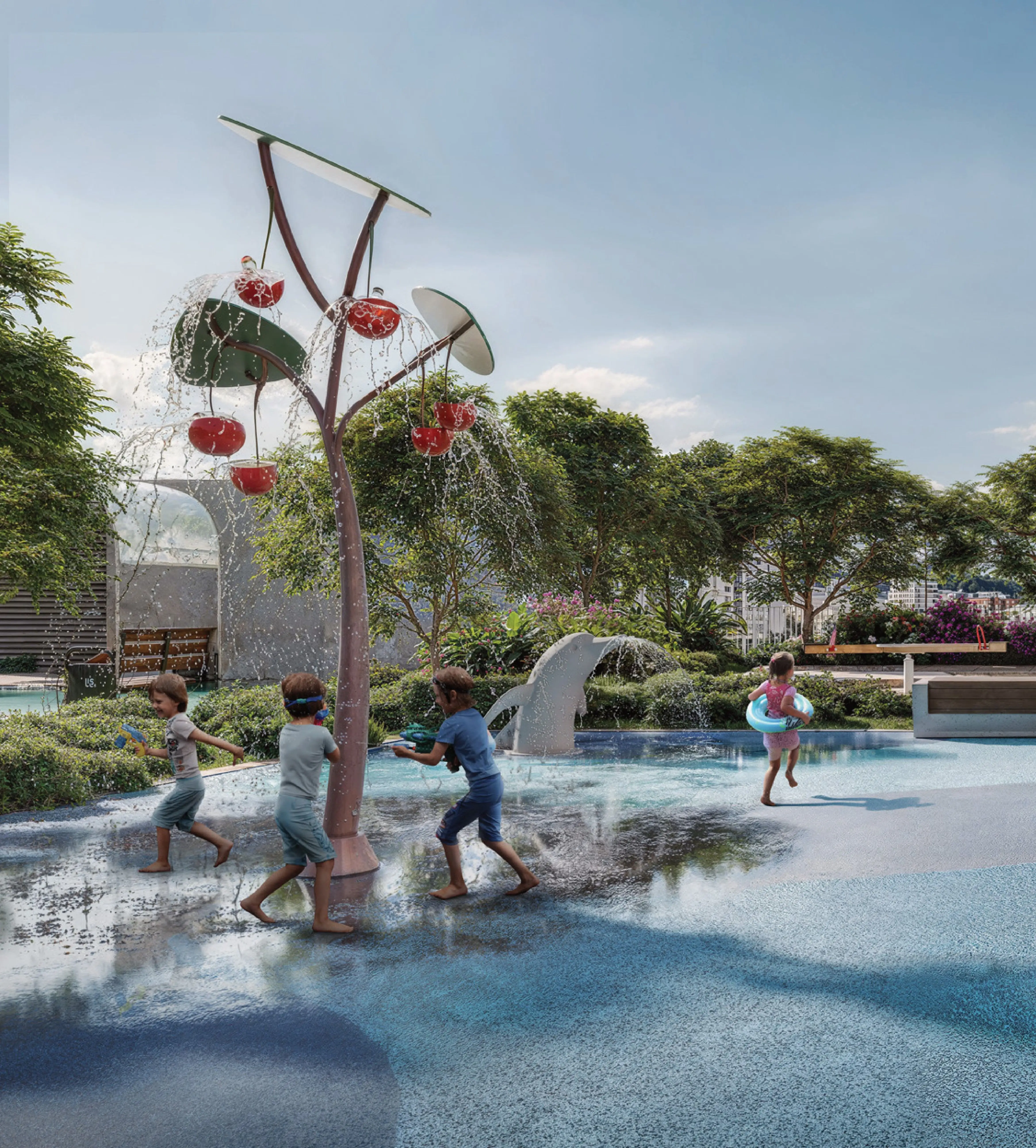 Golf Hillside — image 6