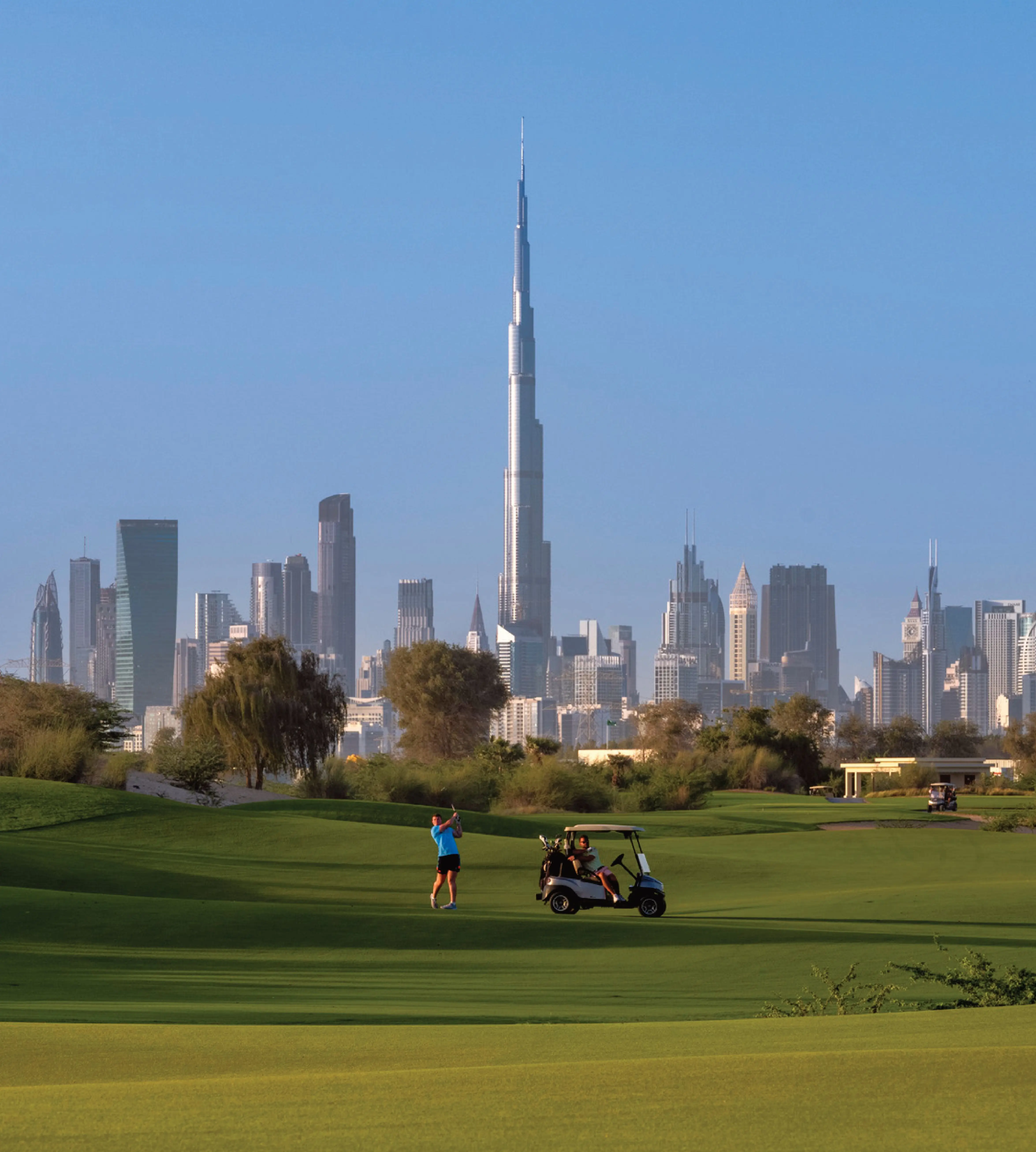 Golf Hillside — image 9