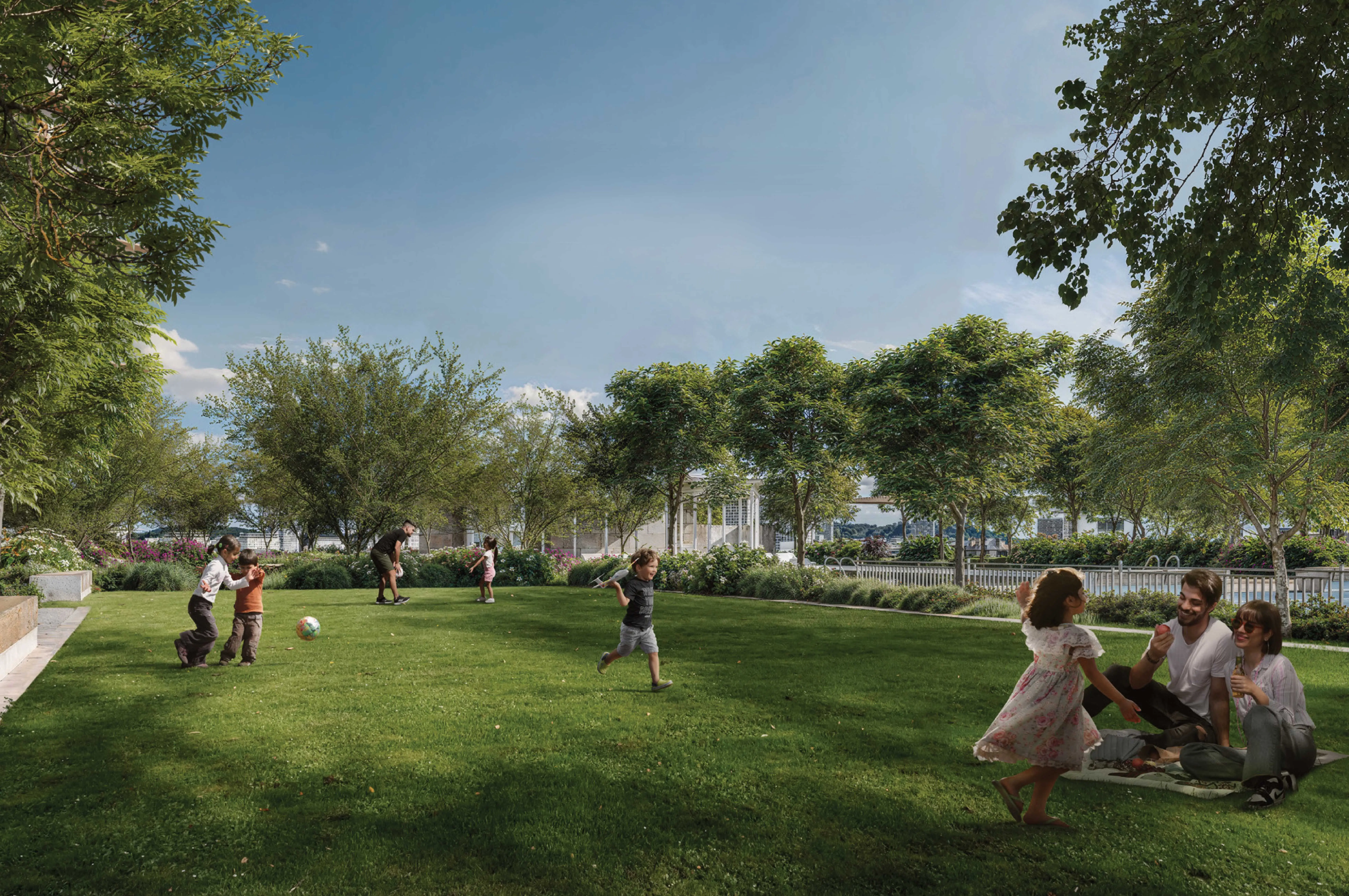 Golf Hillside — image 8