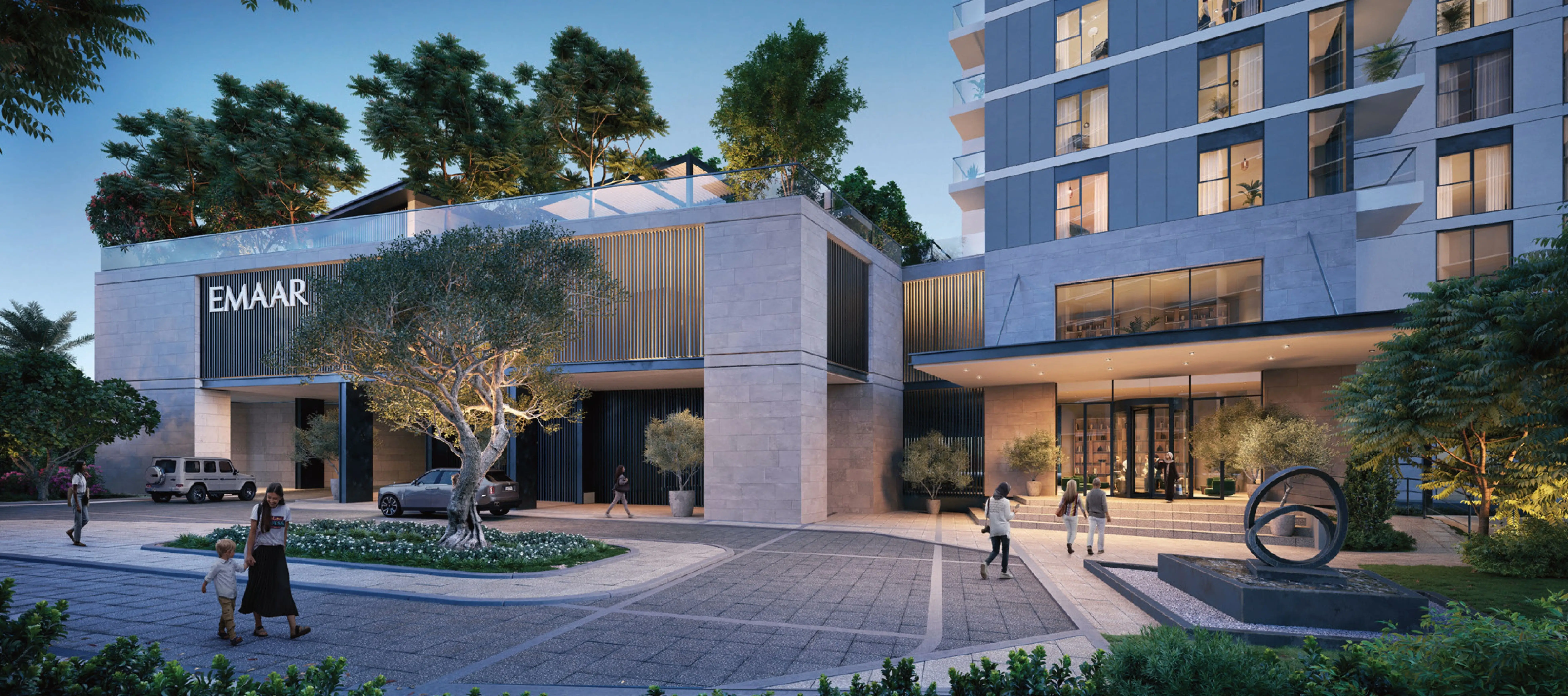 Golf Hillside — image 3