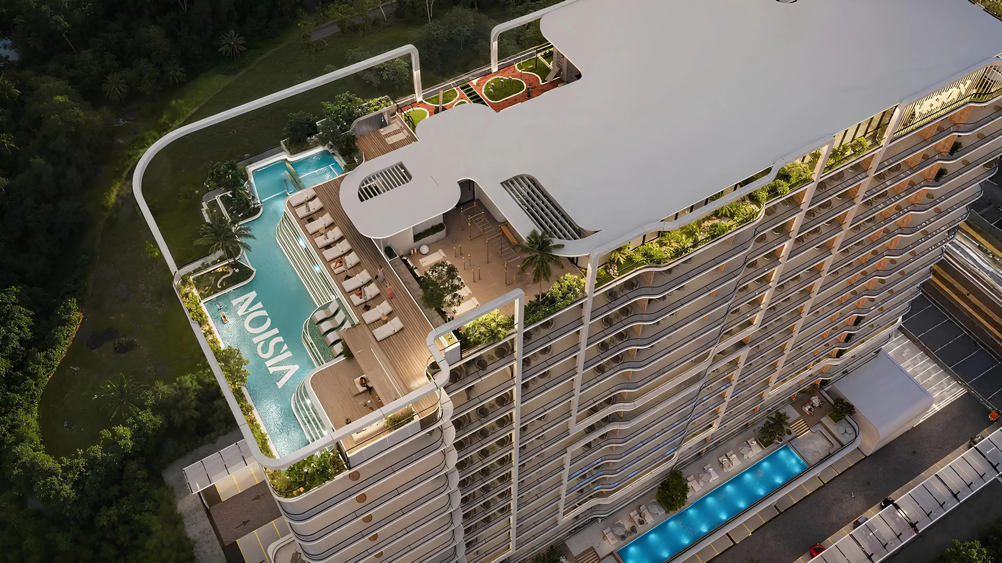 Vista by Vision — image 3