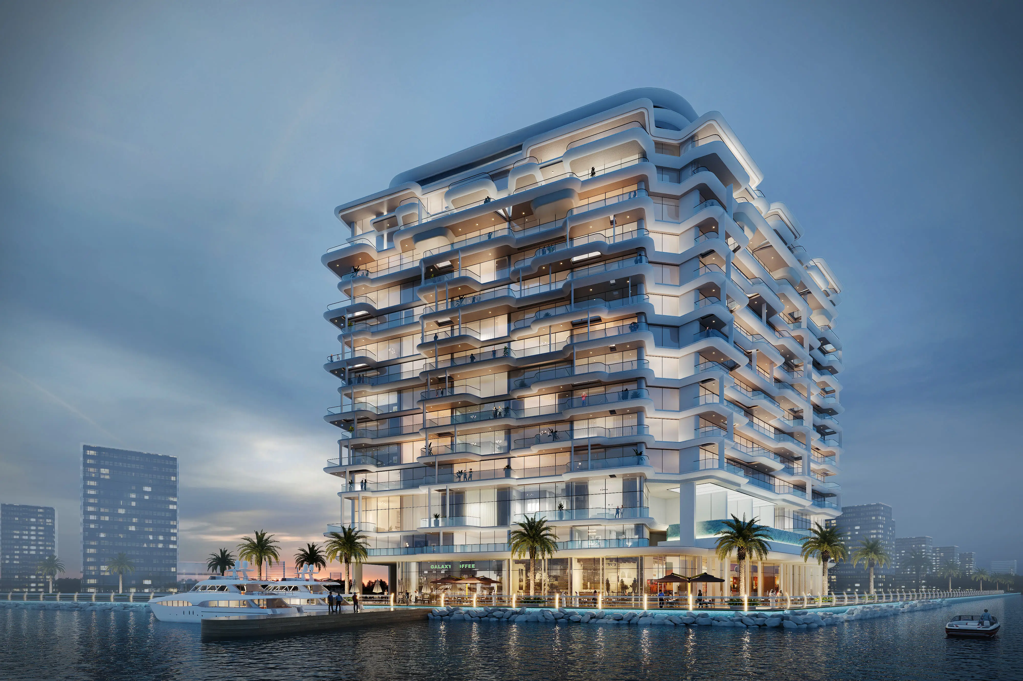 Azizi Wasl — image 4