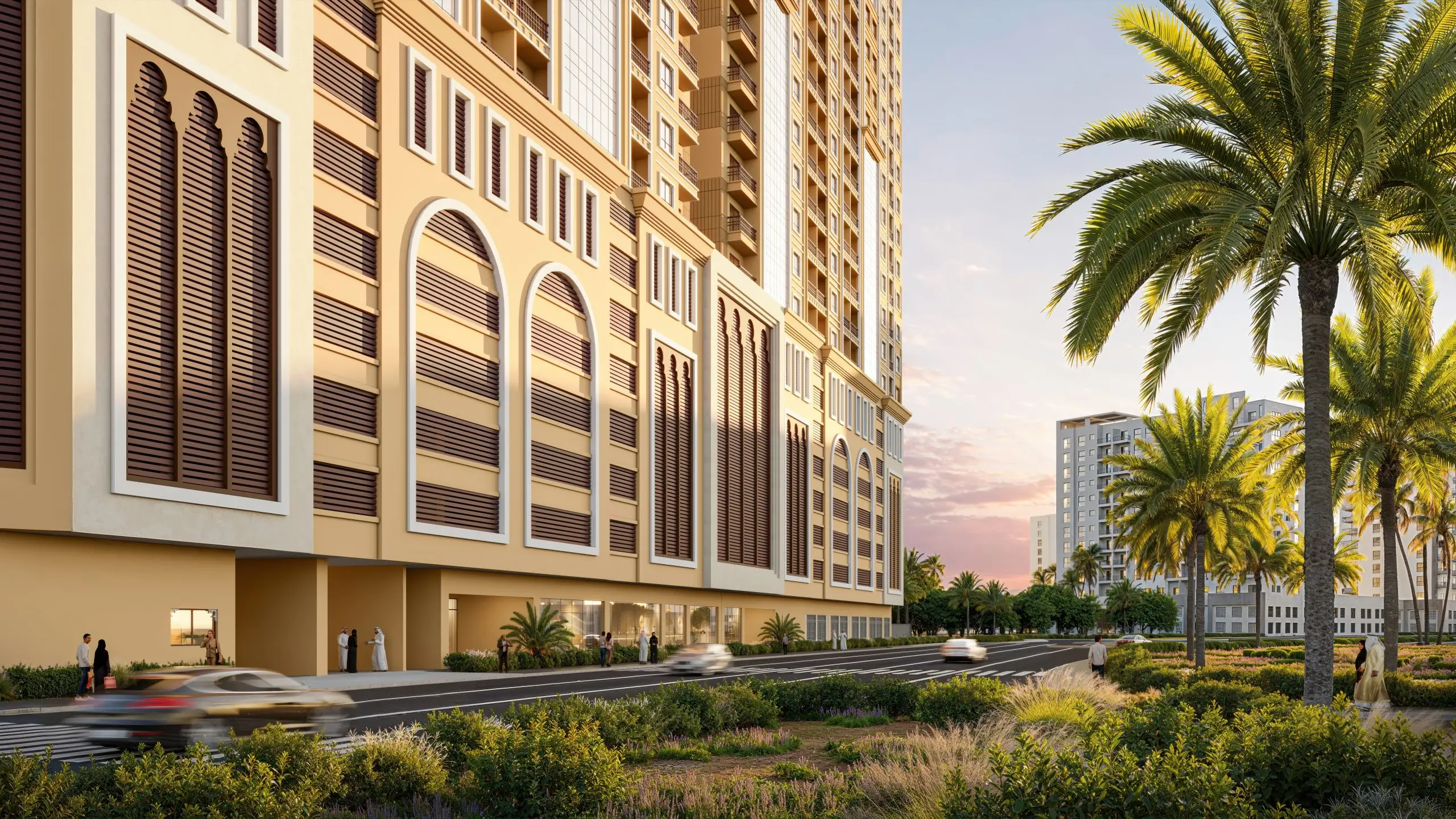 Barajeel Towers — image 7