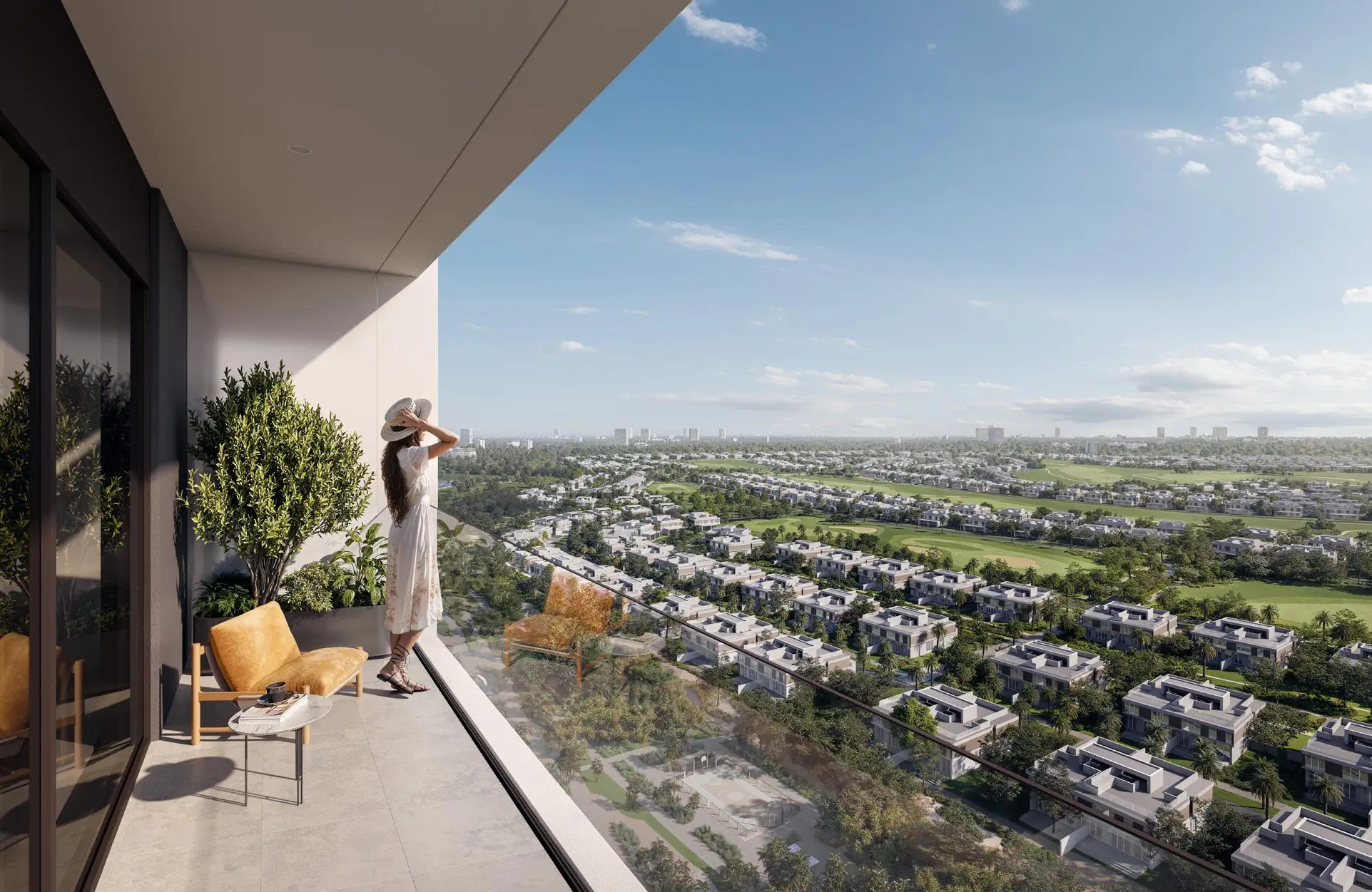Rosehill by Emaar — image 3