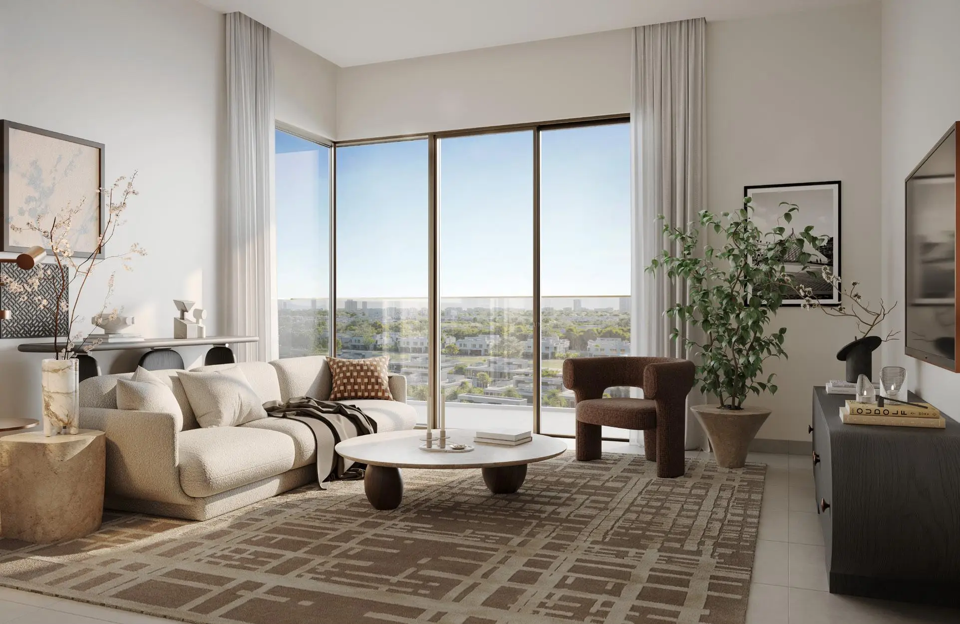 Rosehill by Emaar — image 6