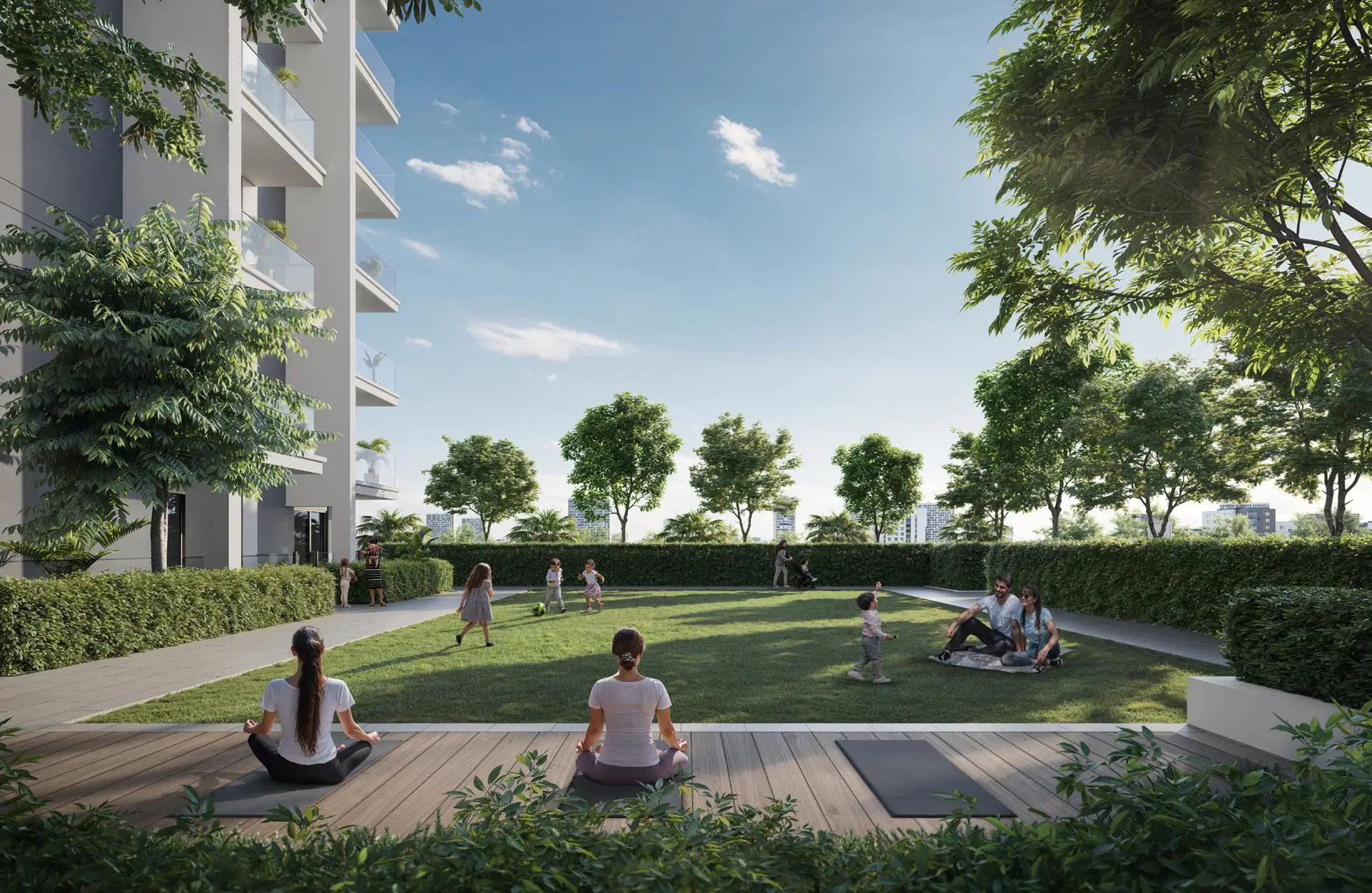 Rosehill by Emaar — image 9