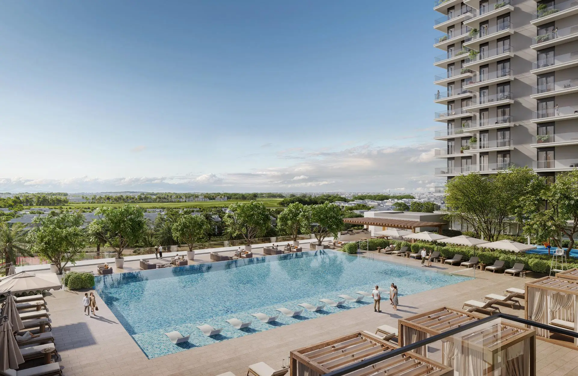 Rosehill by Emaar — image 8