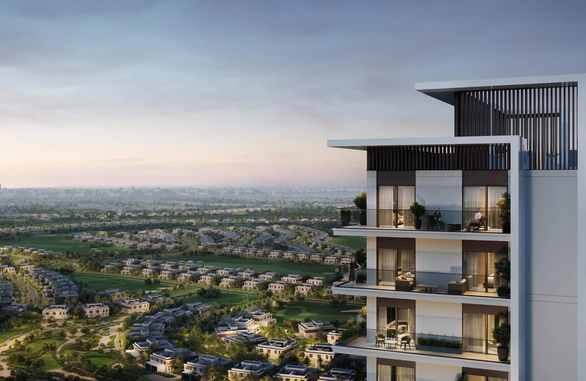 Rosehill by Emaar — image 2