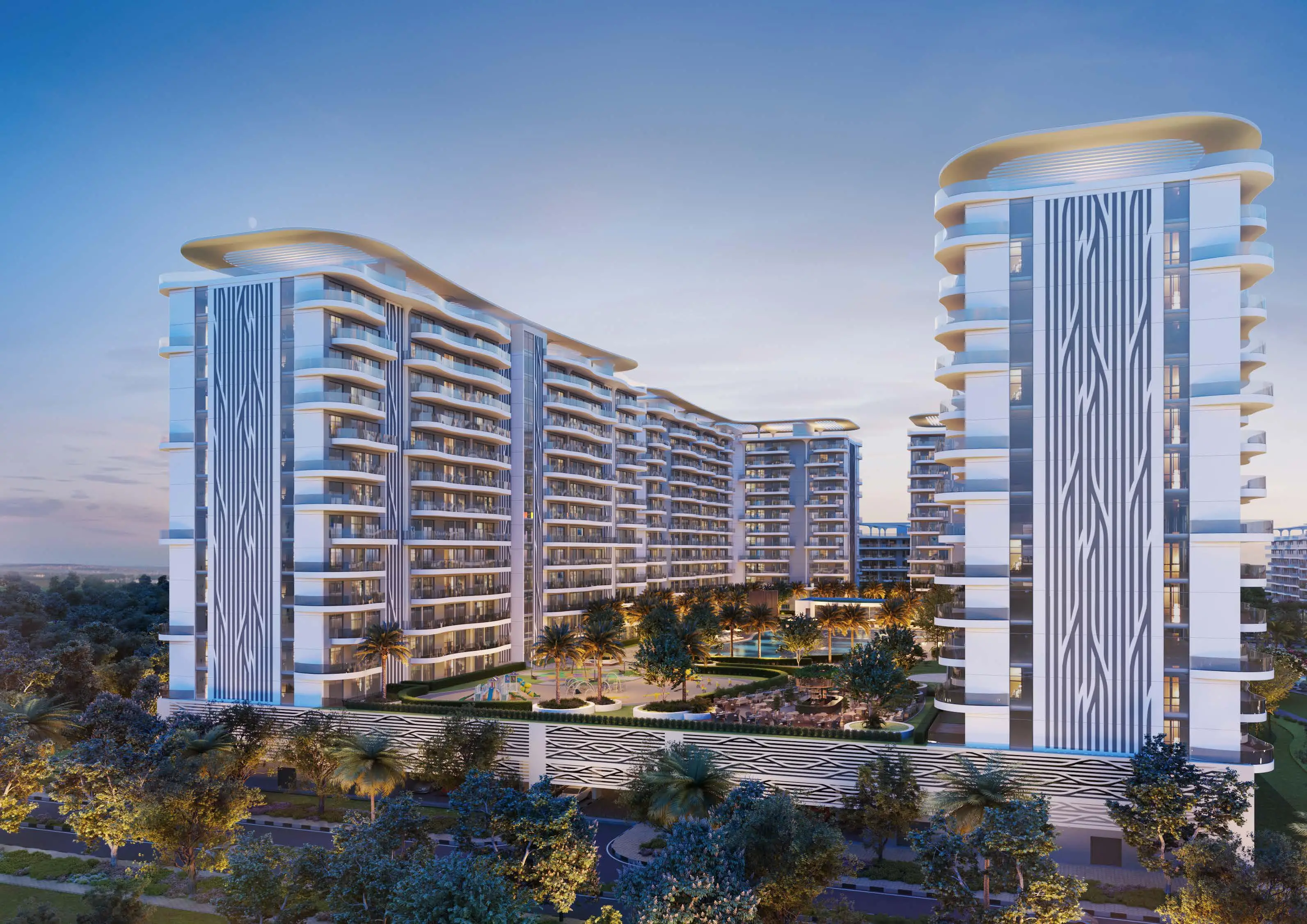 Damac Lagoon Views 13 — image 3