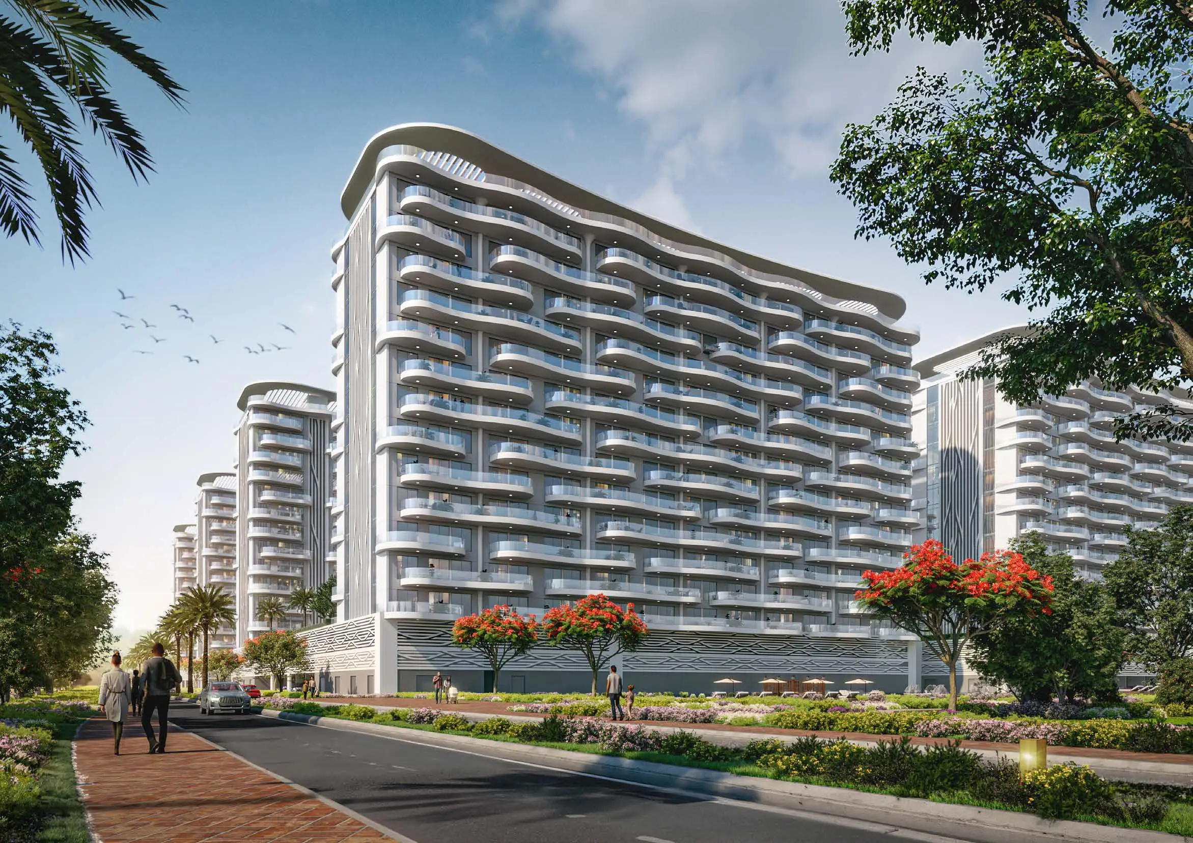 Damac Lagoon Views 13 — image 4