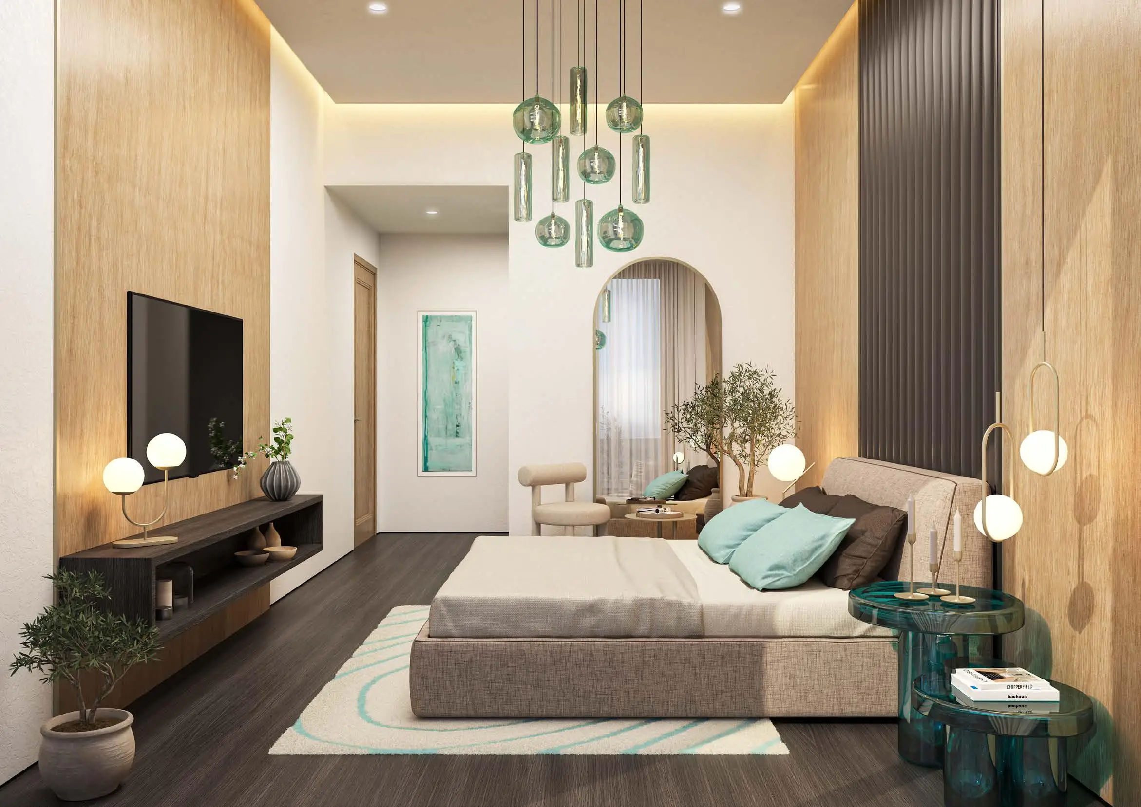 Damac Lagoon Views 13 — image 9