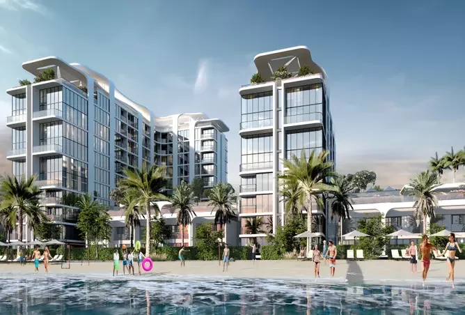 Starline Beach Residences — image 2
