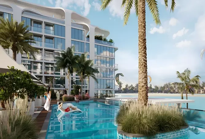 Starline Beach Residences — image 3