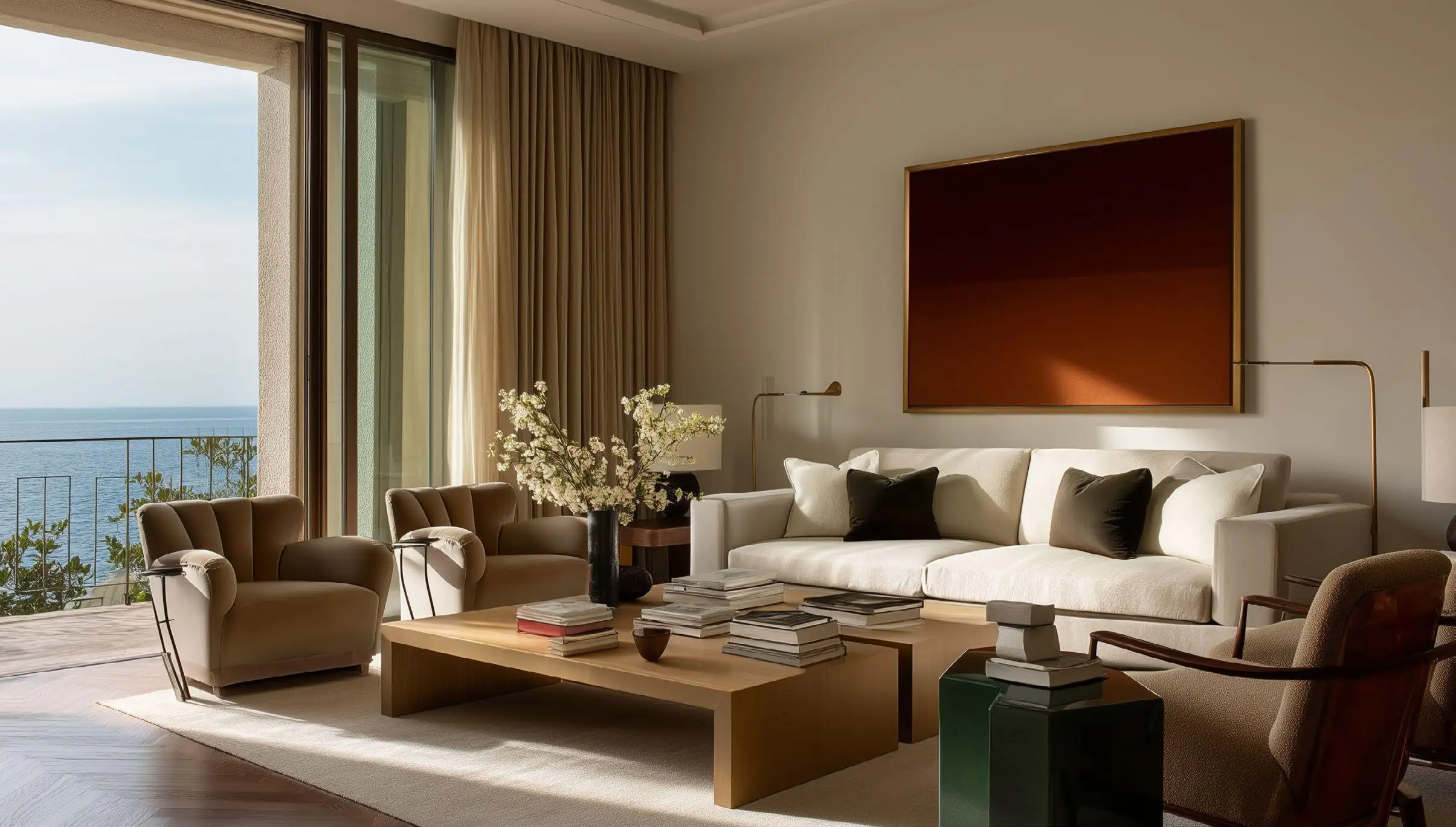 Portofino Hotel — image 8