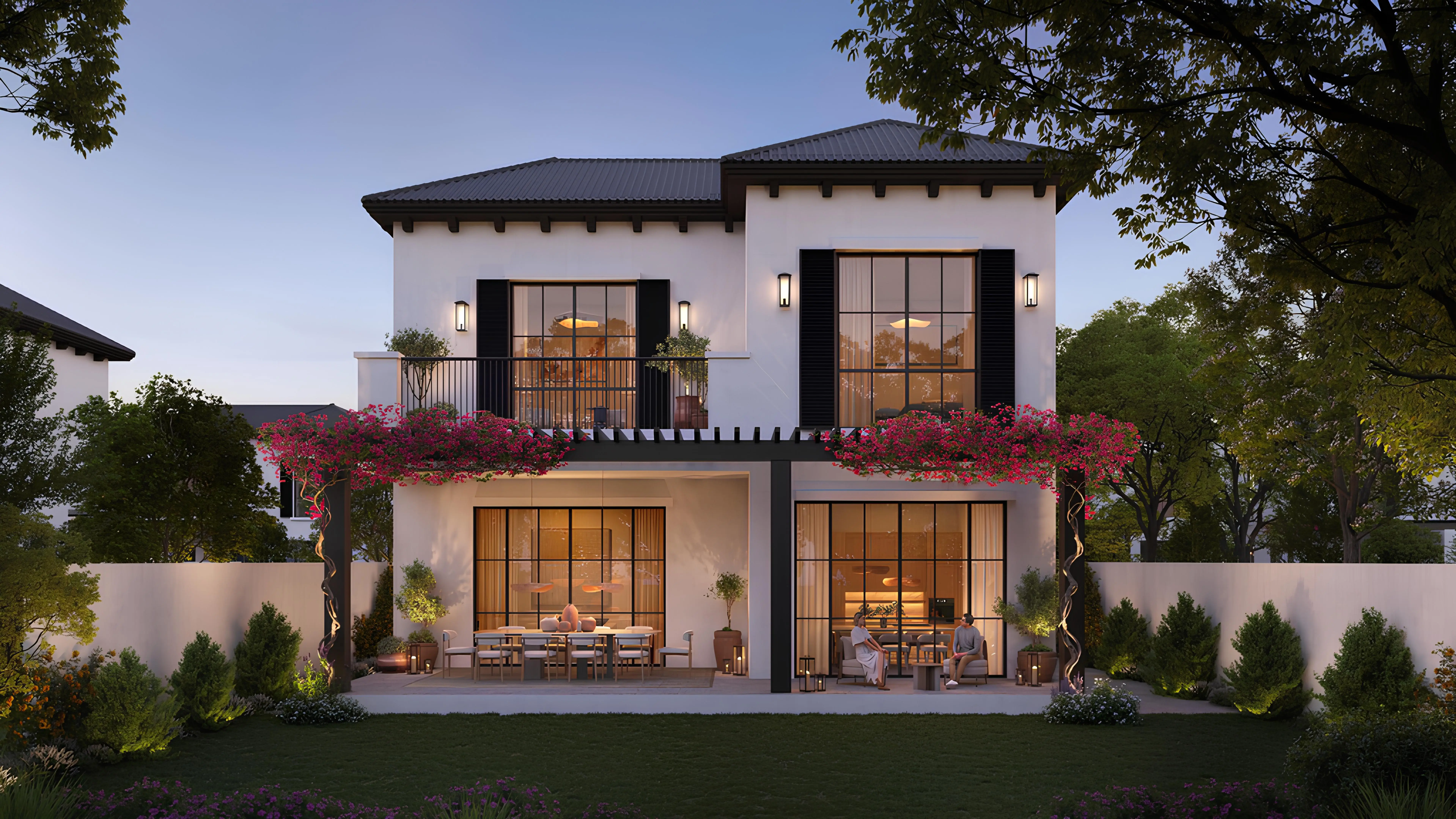 Hudayriyat Golf Estate — image 6