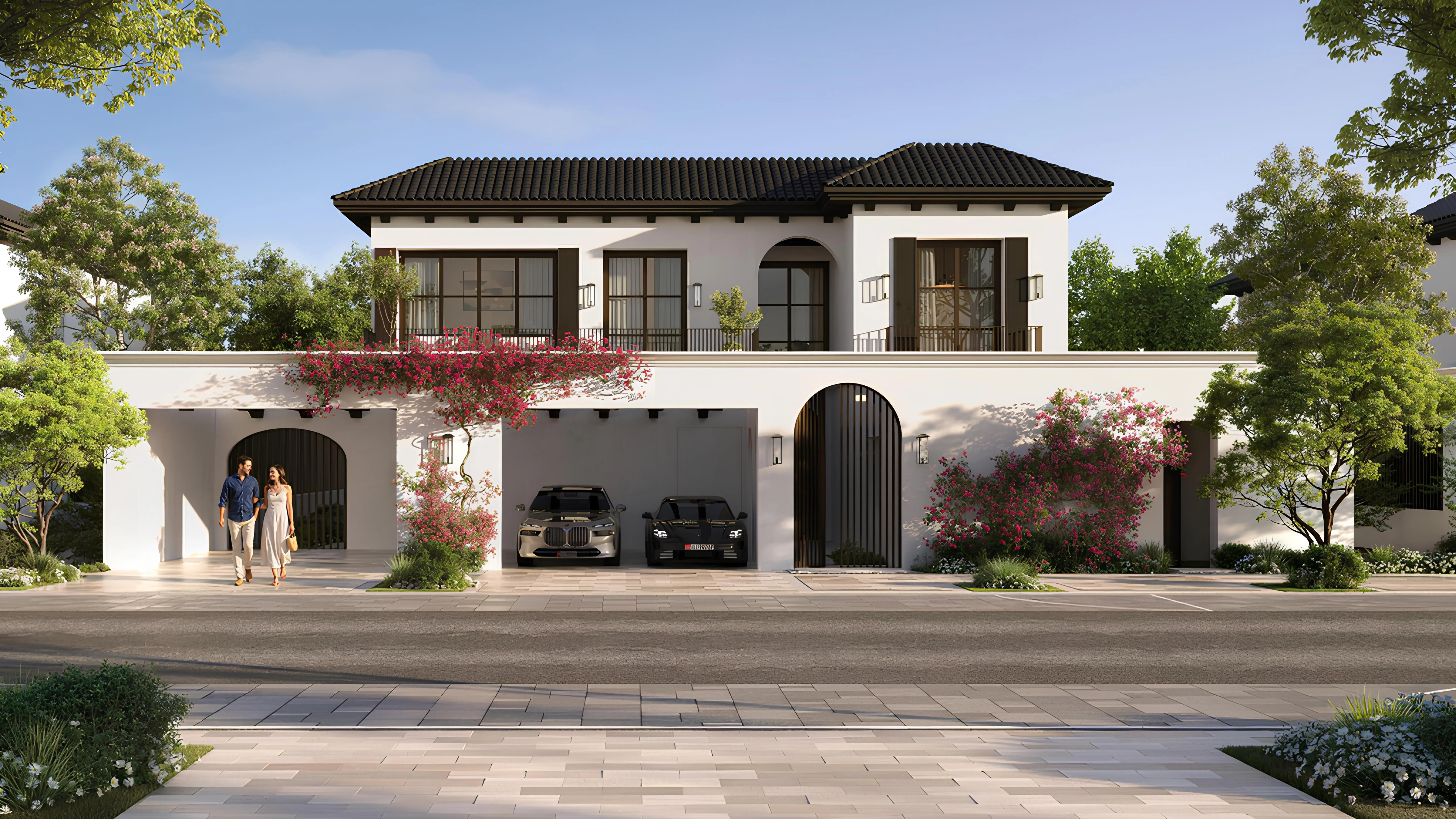Hudayriyat Golf Estate — image 3