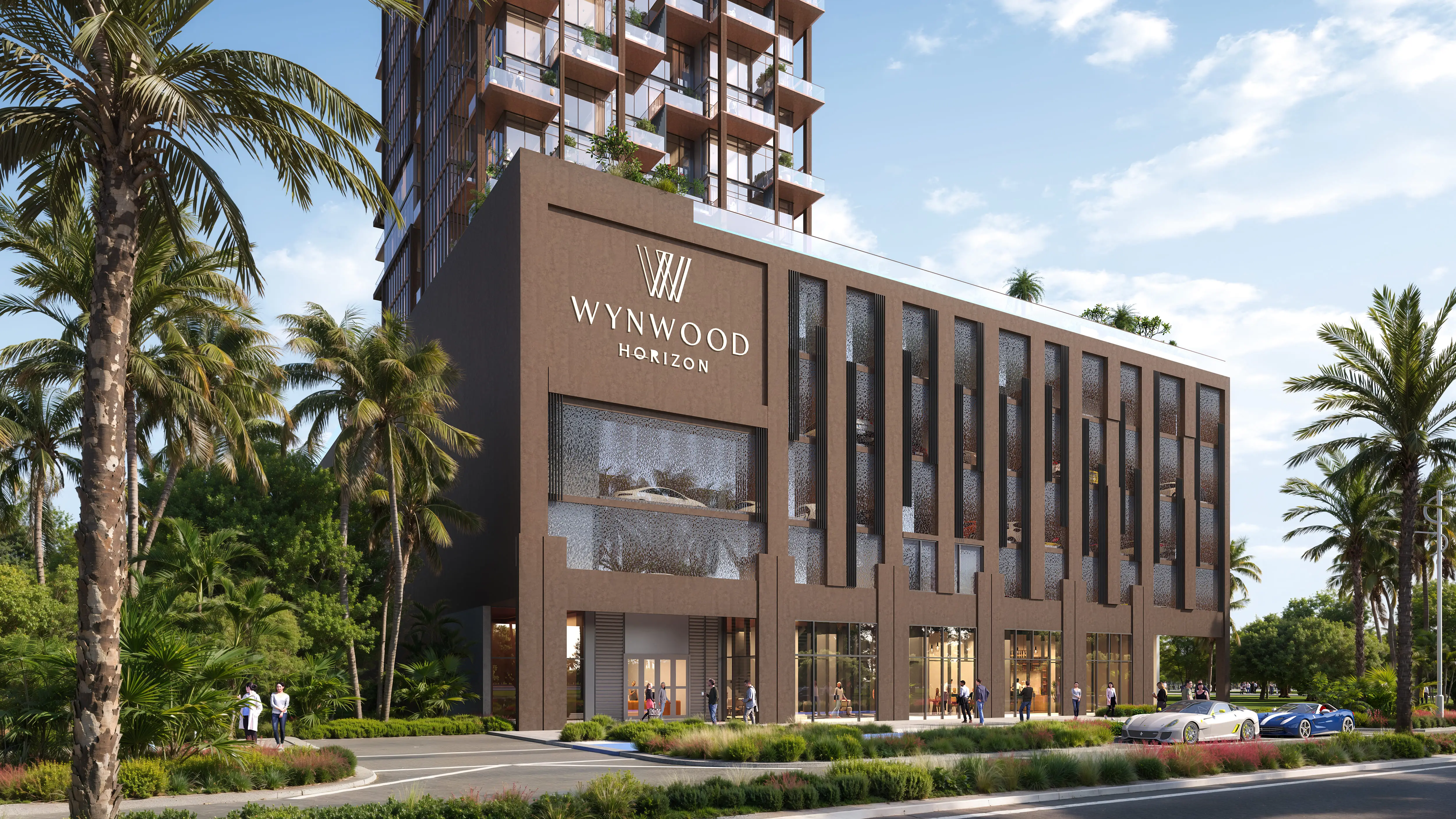 Wynwood Horizon — image 5