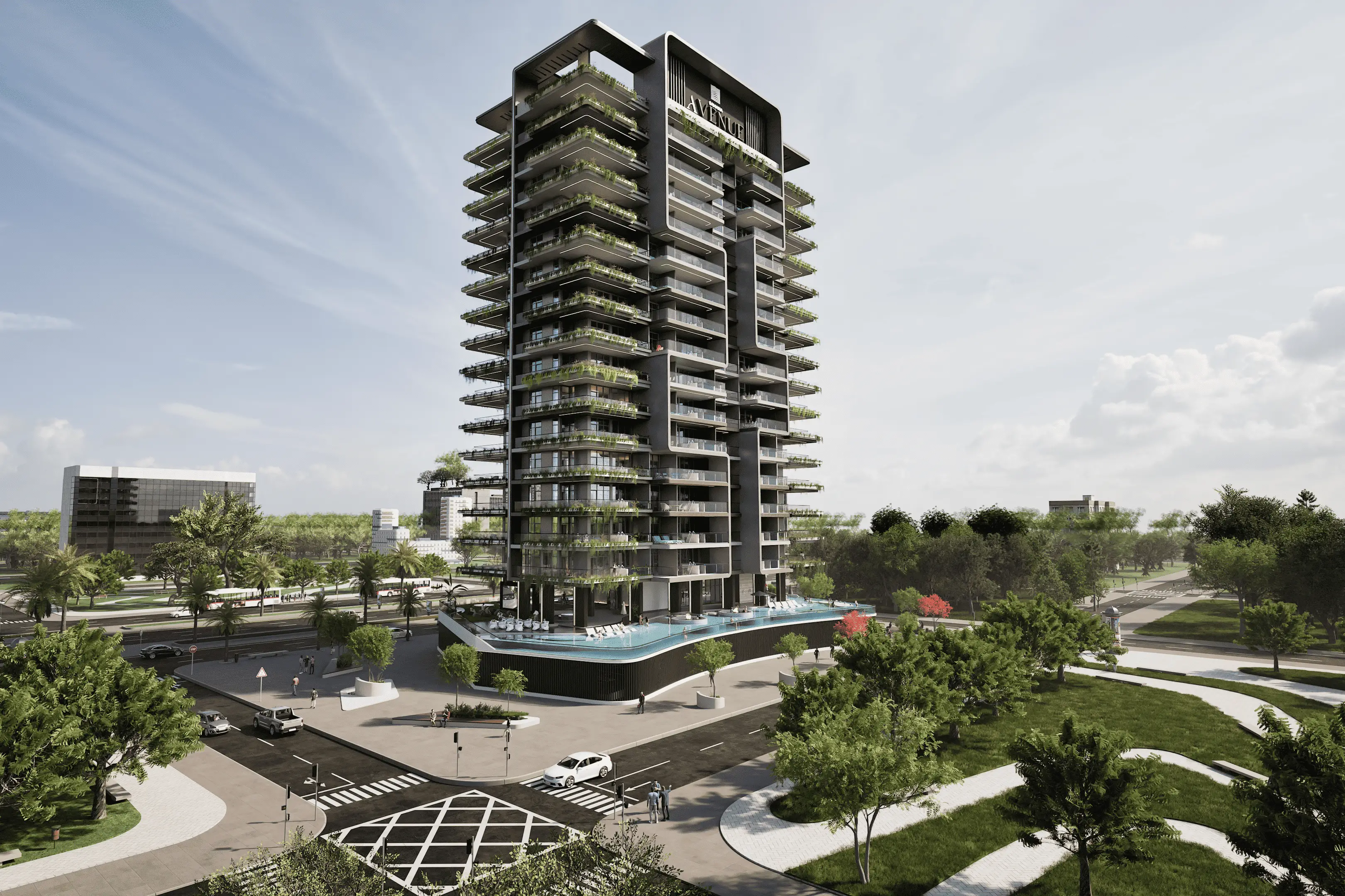 Samana Avenue — image 3