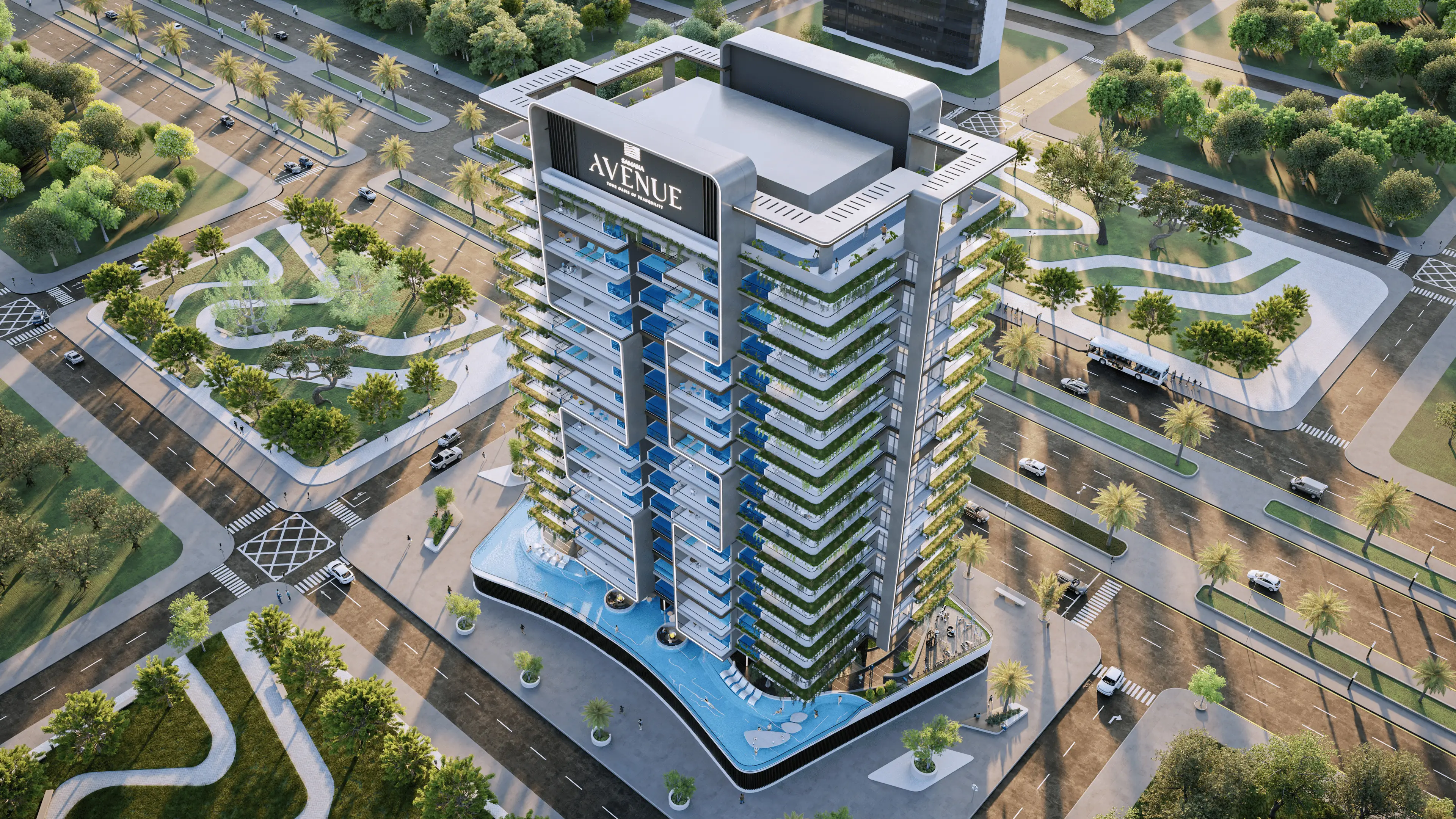 Samana Avenue — image 4
