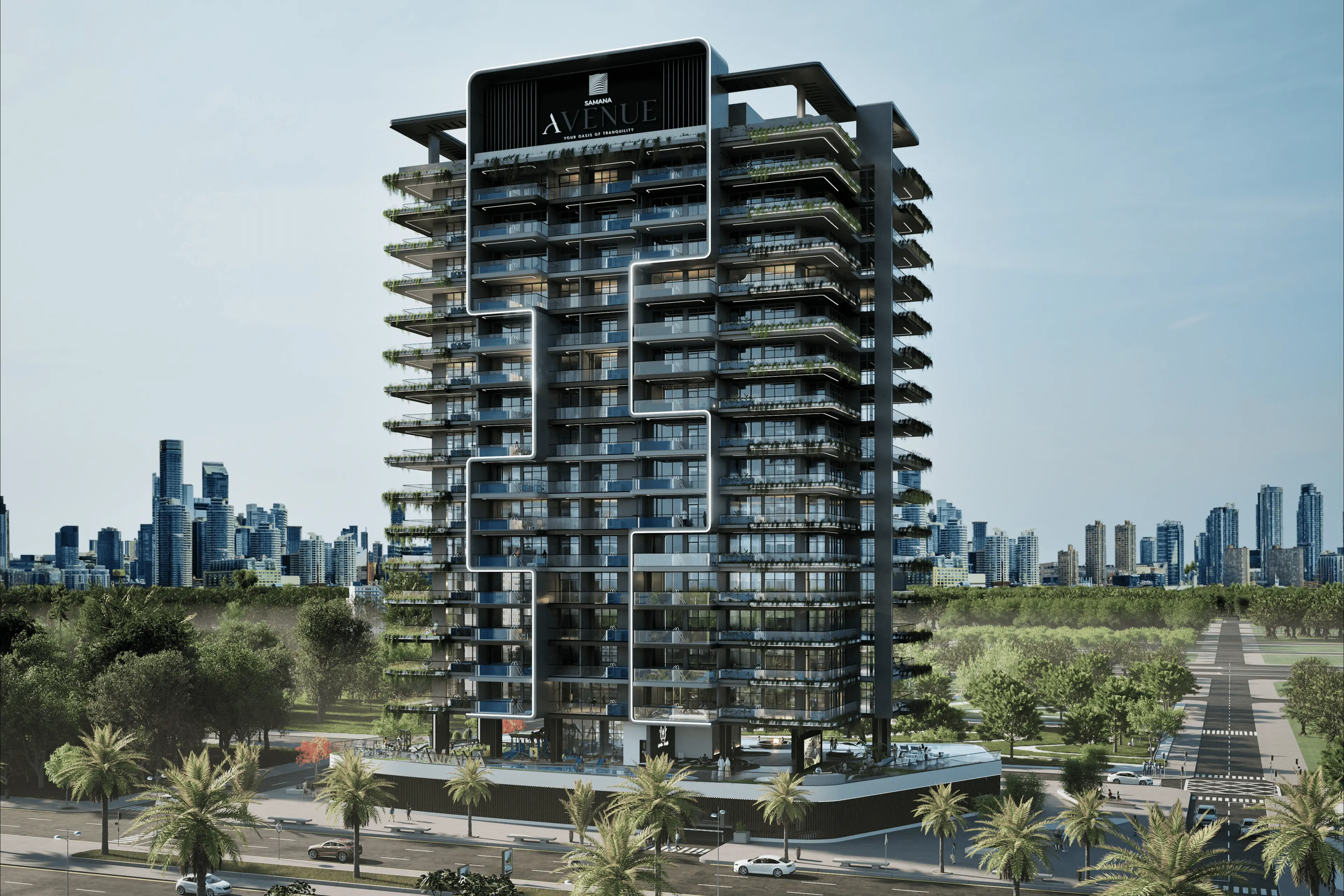 Samana Avenue — image 2