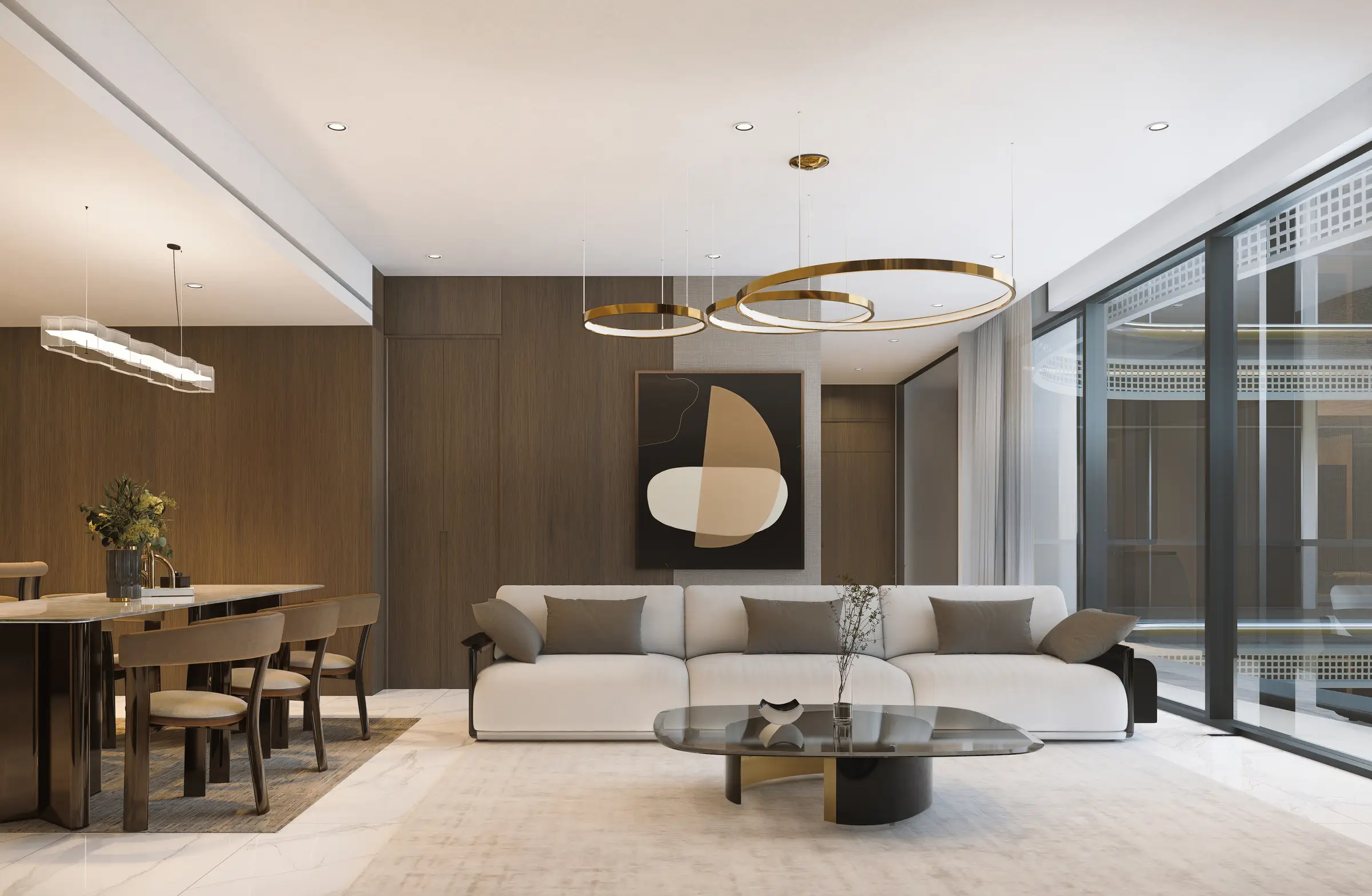 Bond Enclave — image 7