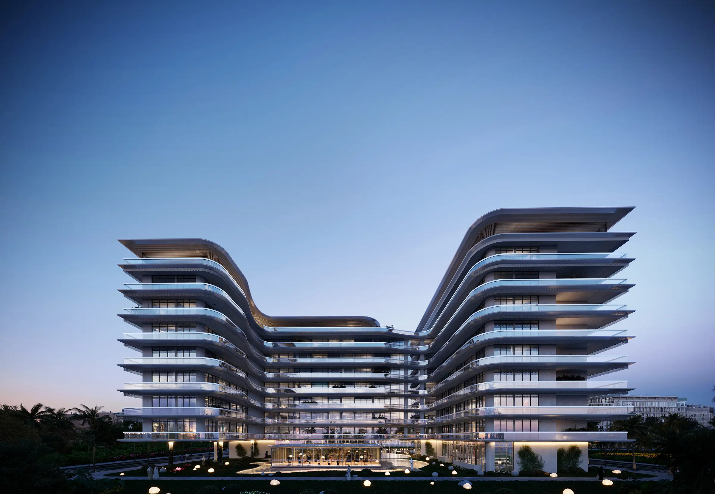 Bond Enclave — image 3