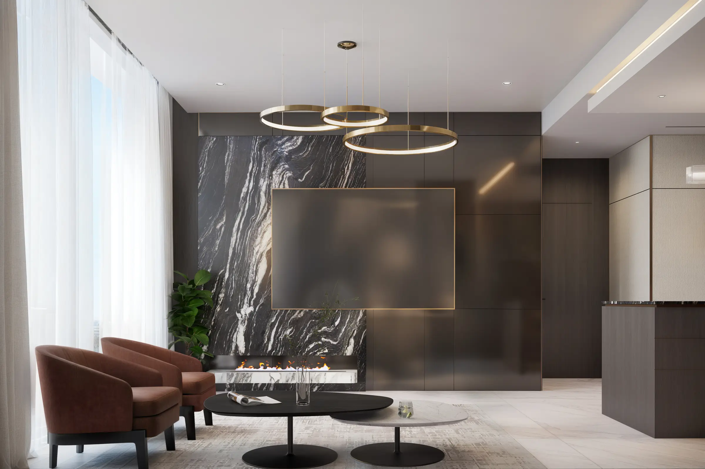 Bond Enclave — image 9