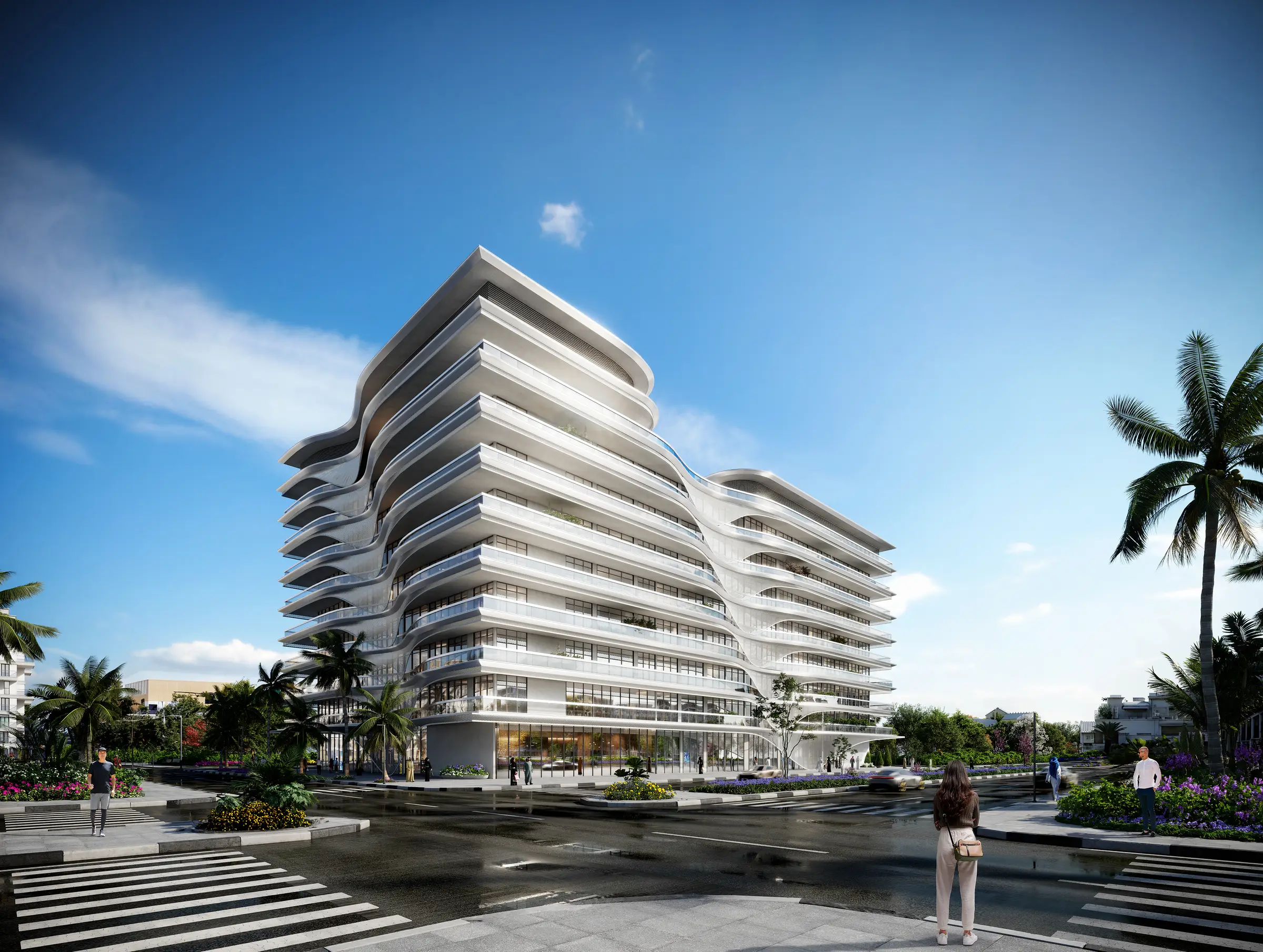 Bond Enclave — image 2