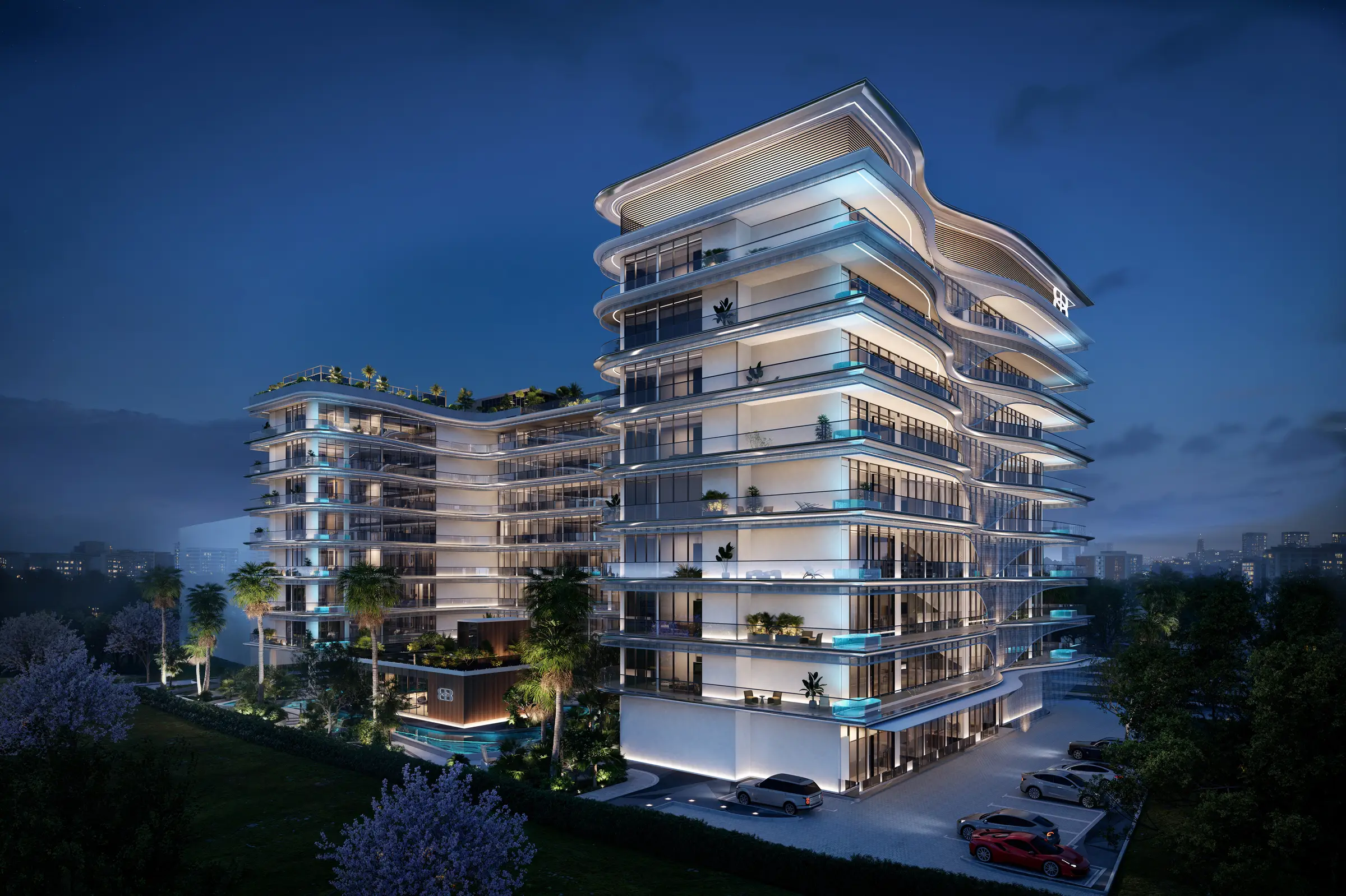 Bond Enclave — image 4