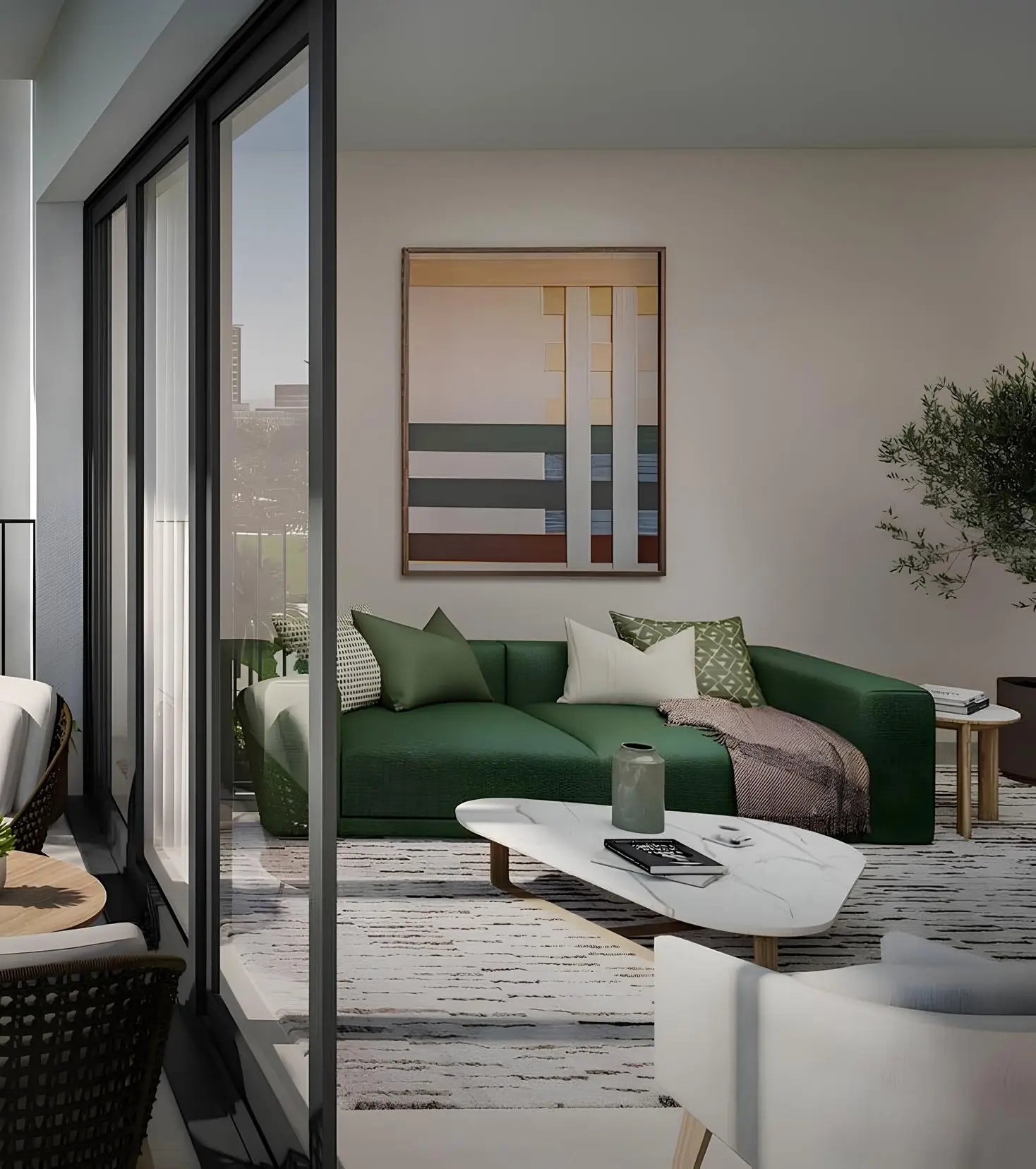 Parkside Views — image 4