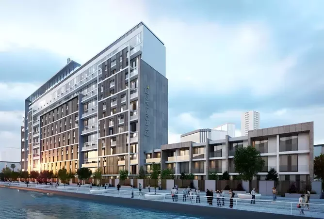 Perla Phase 1 By Reportage — image 2