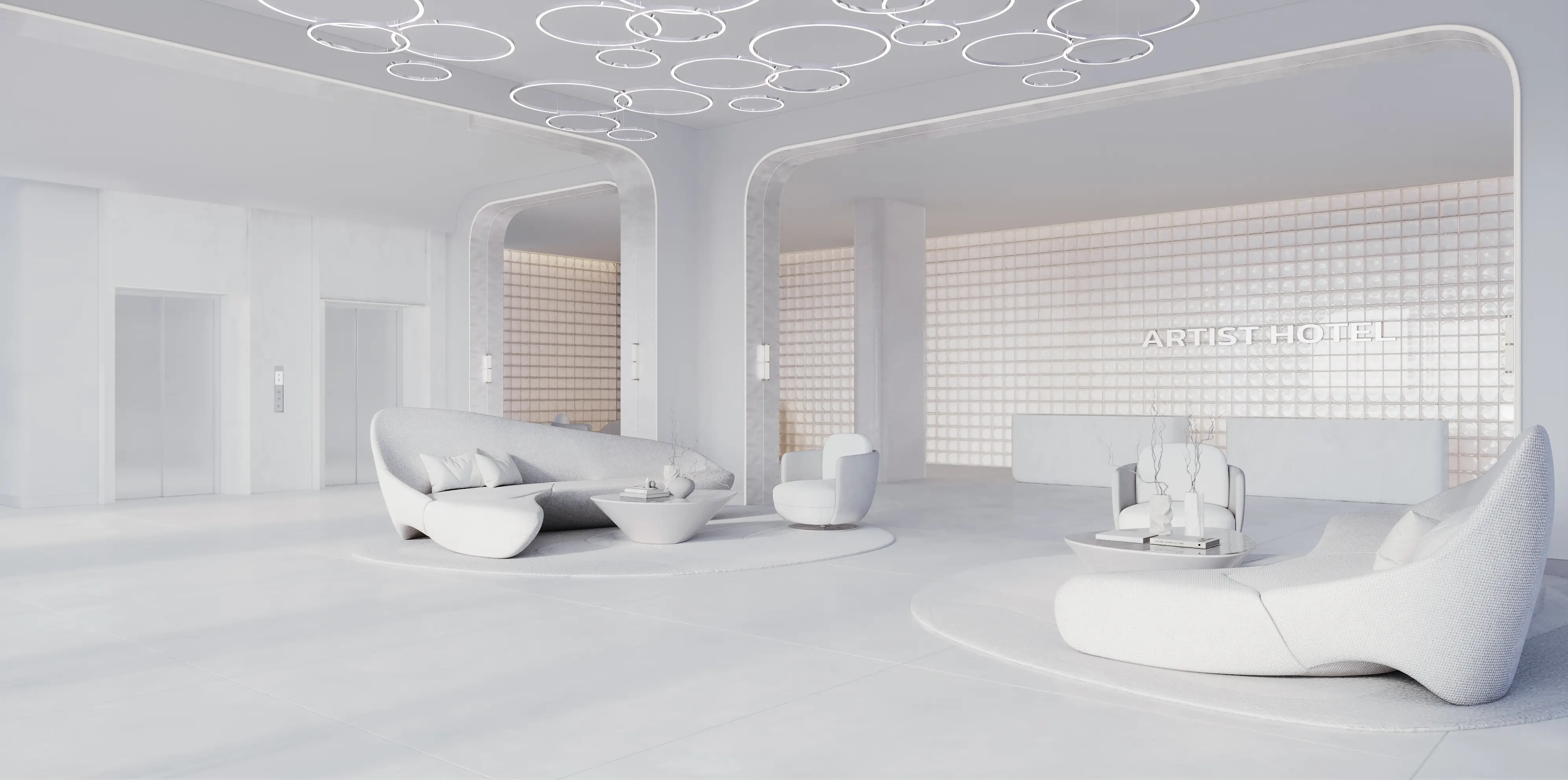 Artist Hotel — image 5
