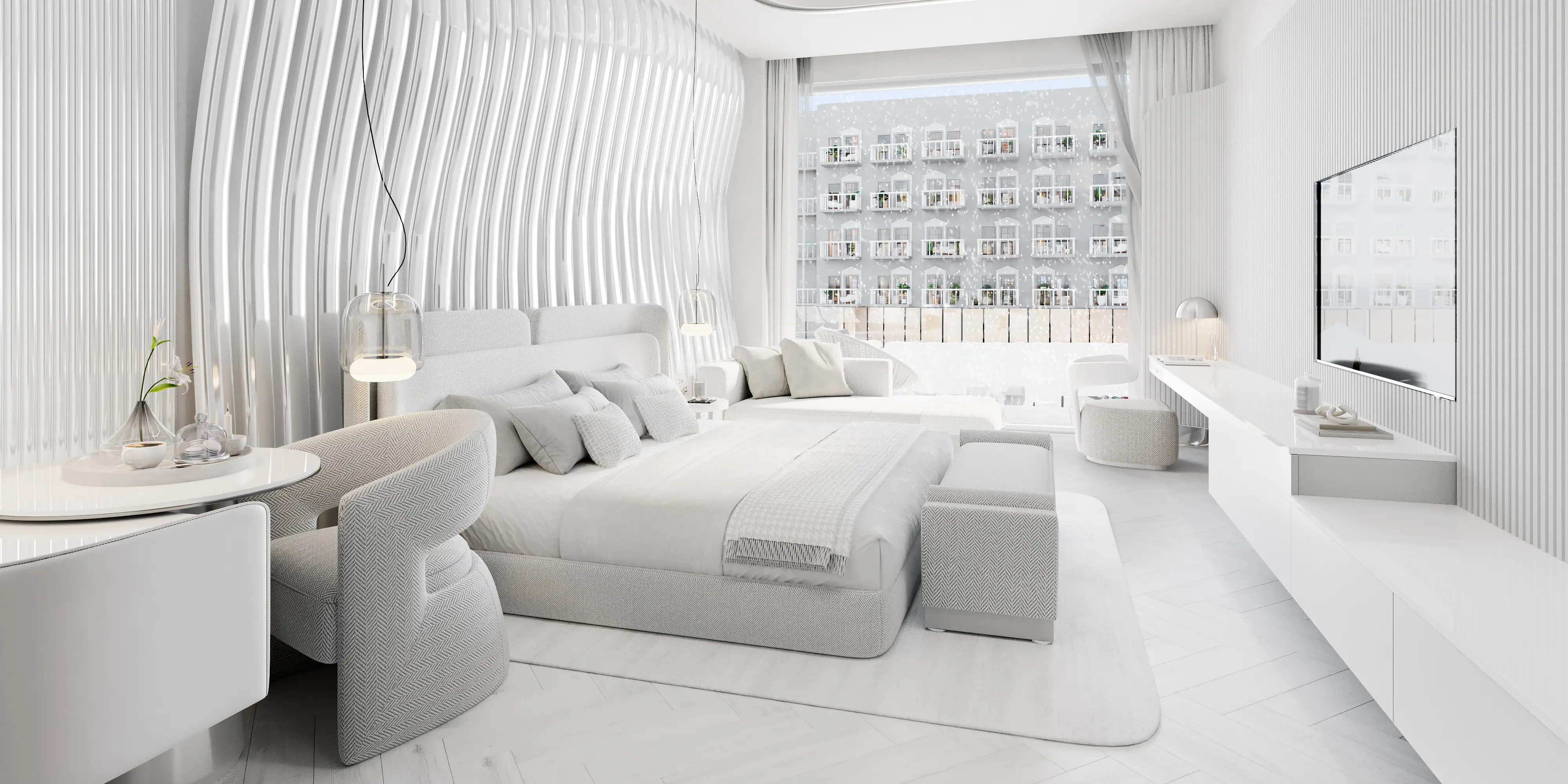 Artist Hotel — image 2