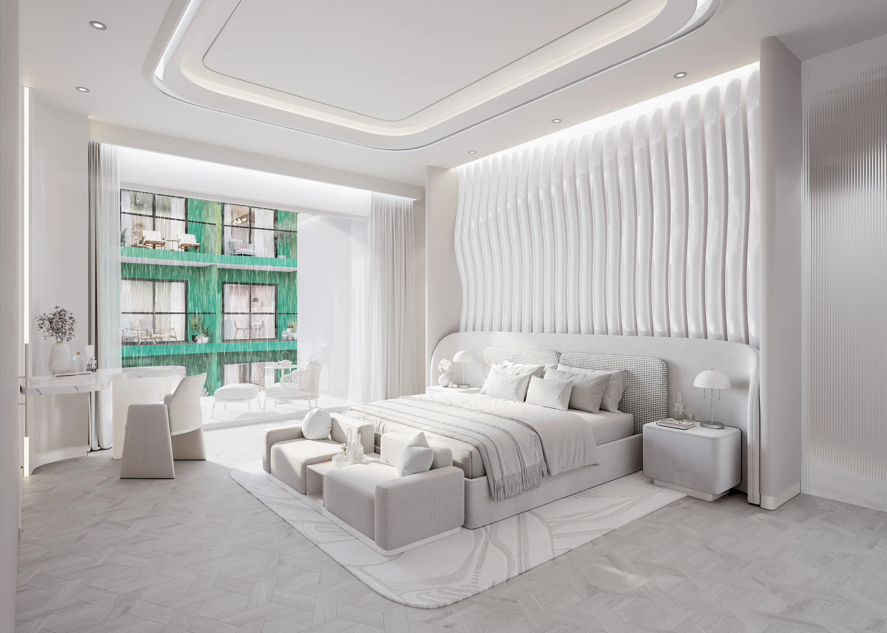 Artist Hotel — image 3