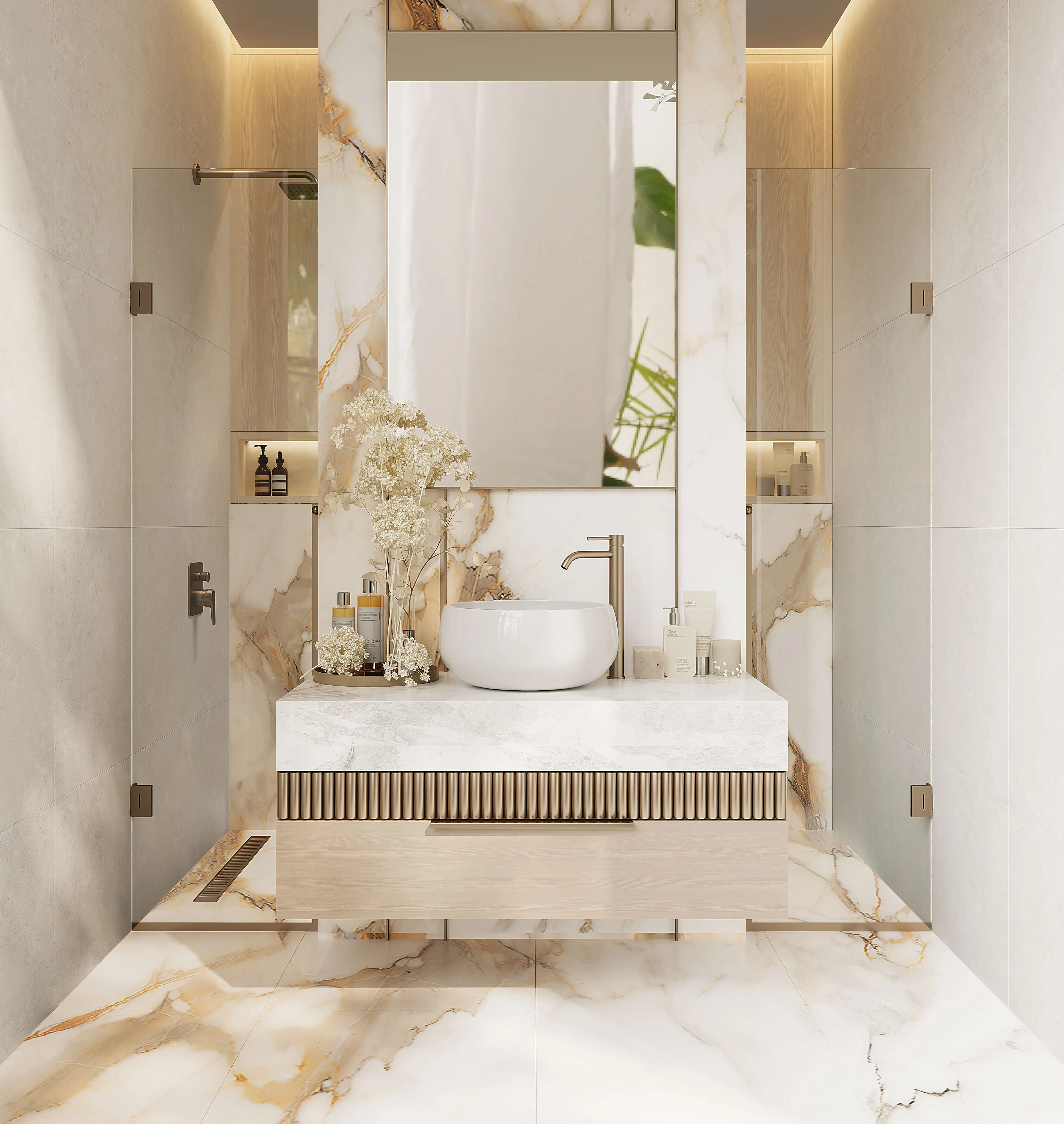 Orchid Towers — image 9