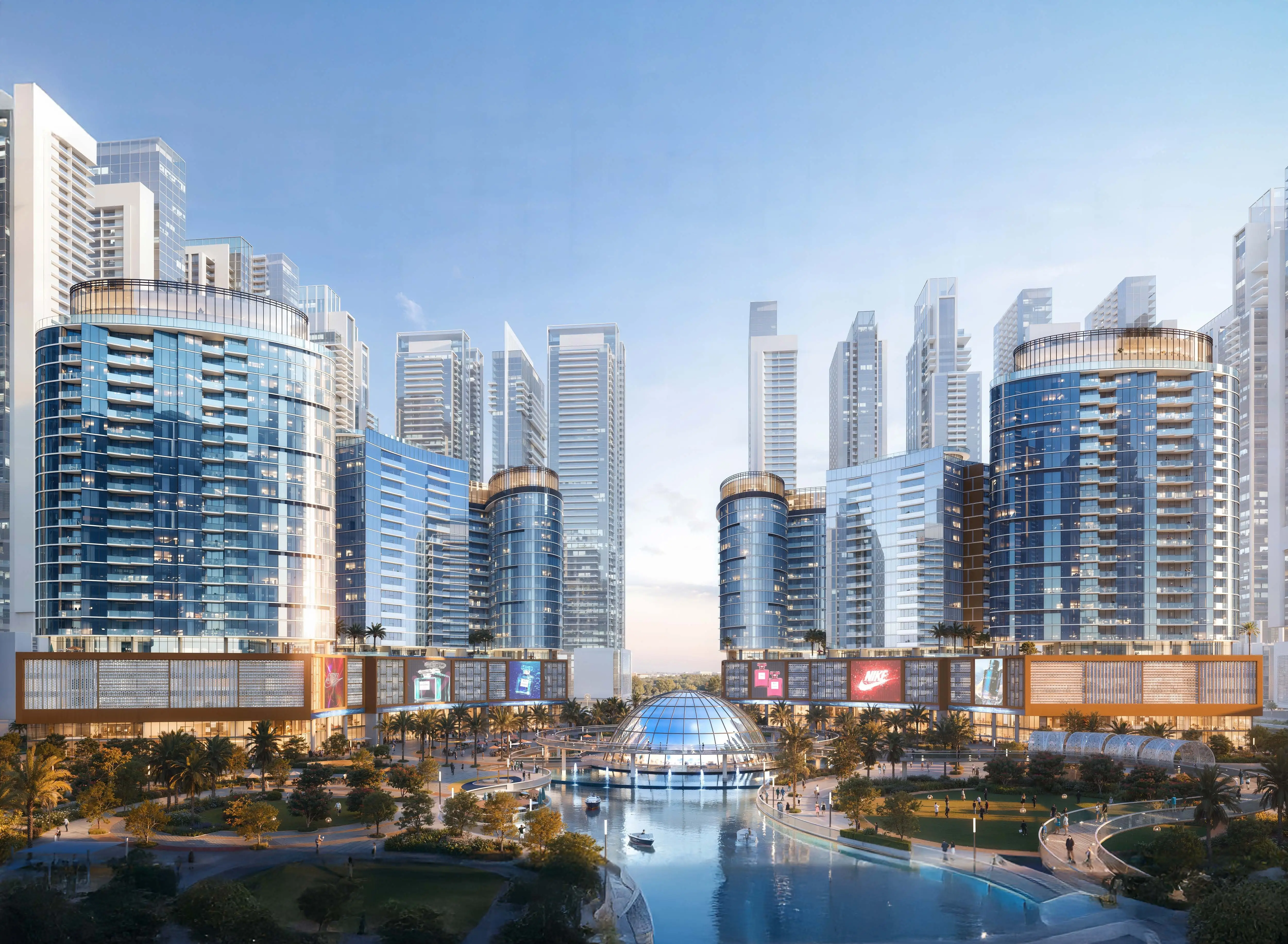 Orchid Towers — image 4