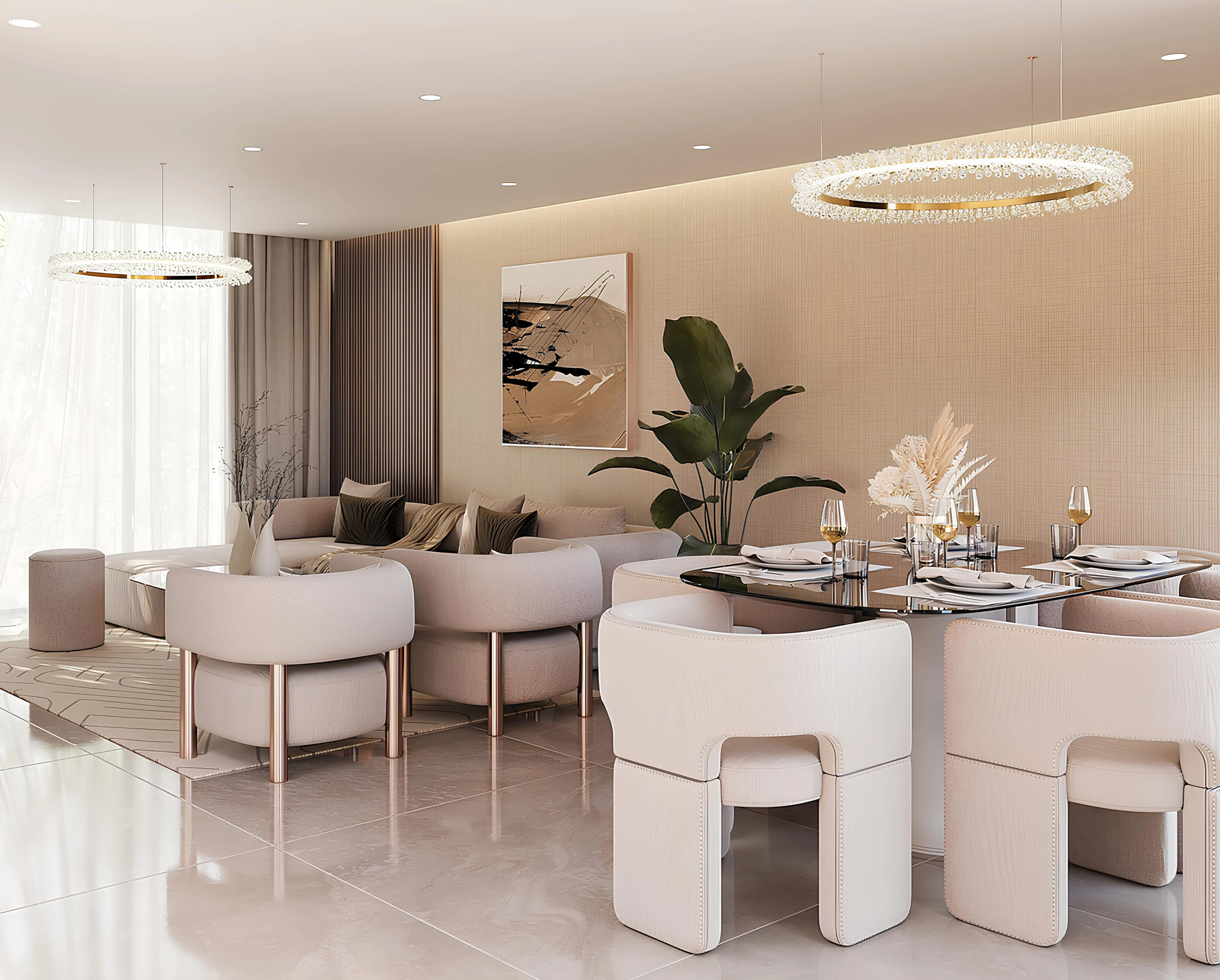 Orchid Towers — image 5