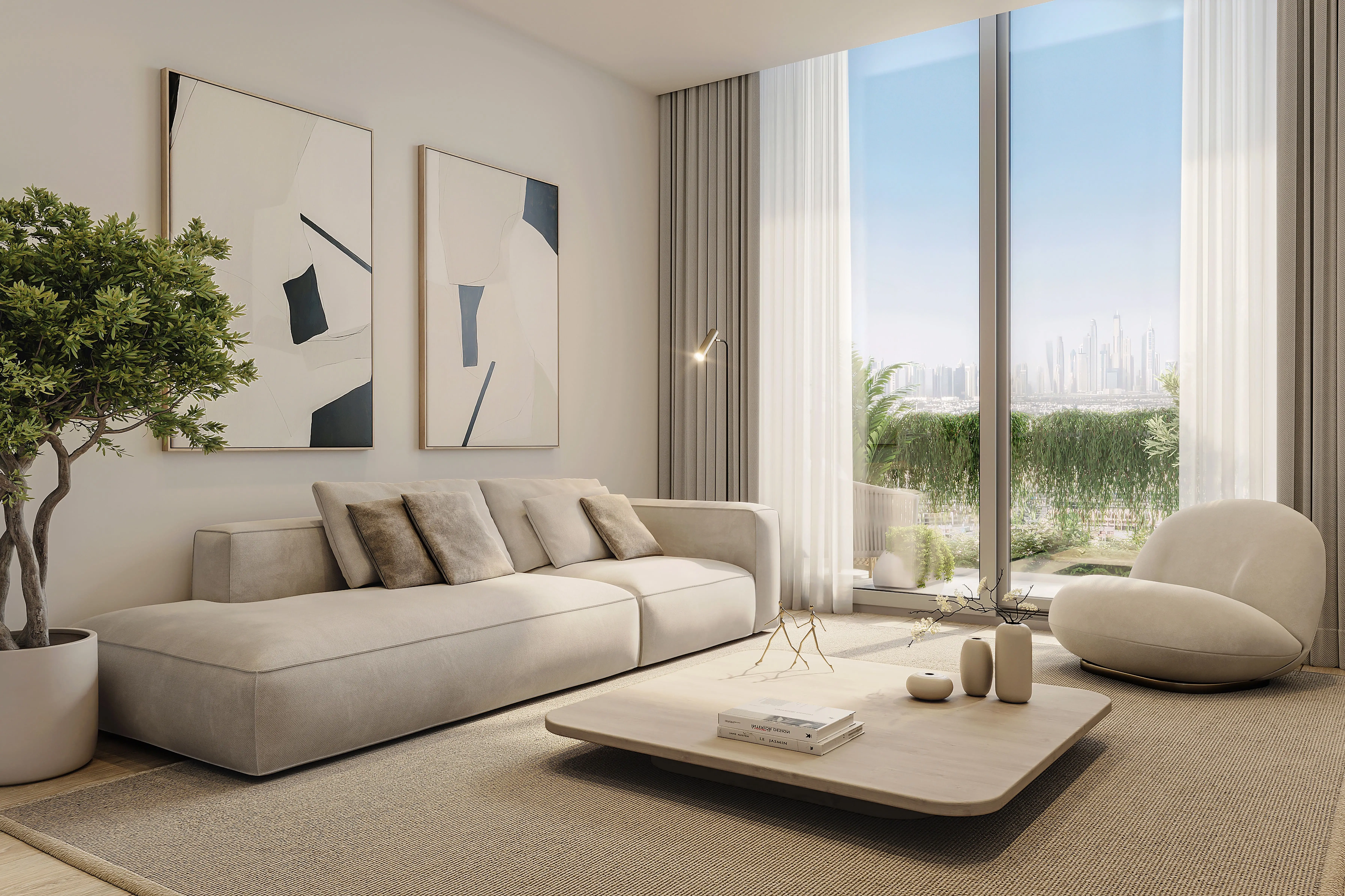 California Residences — image 6