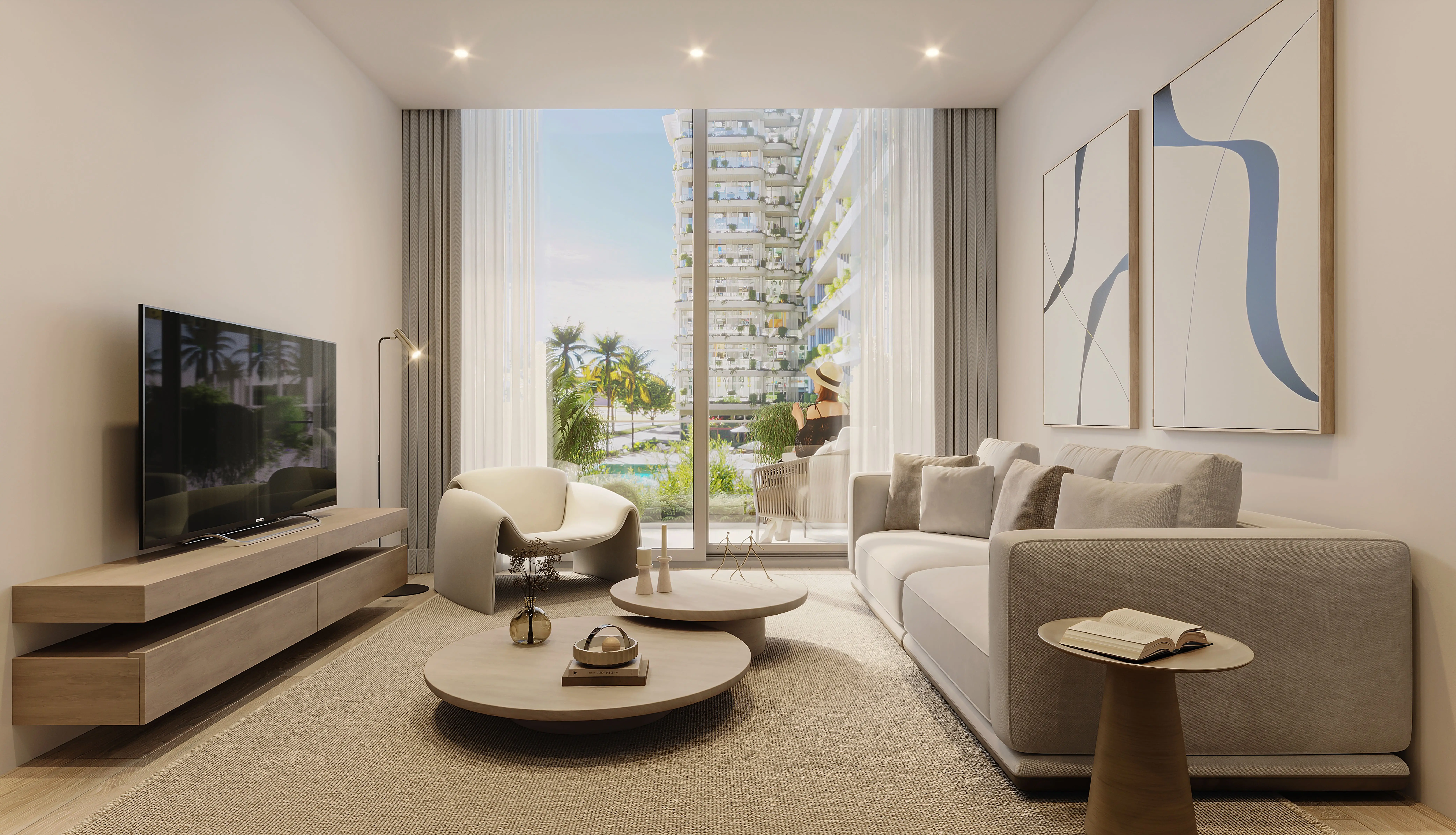 California Residences — image 5