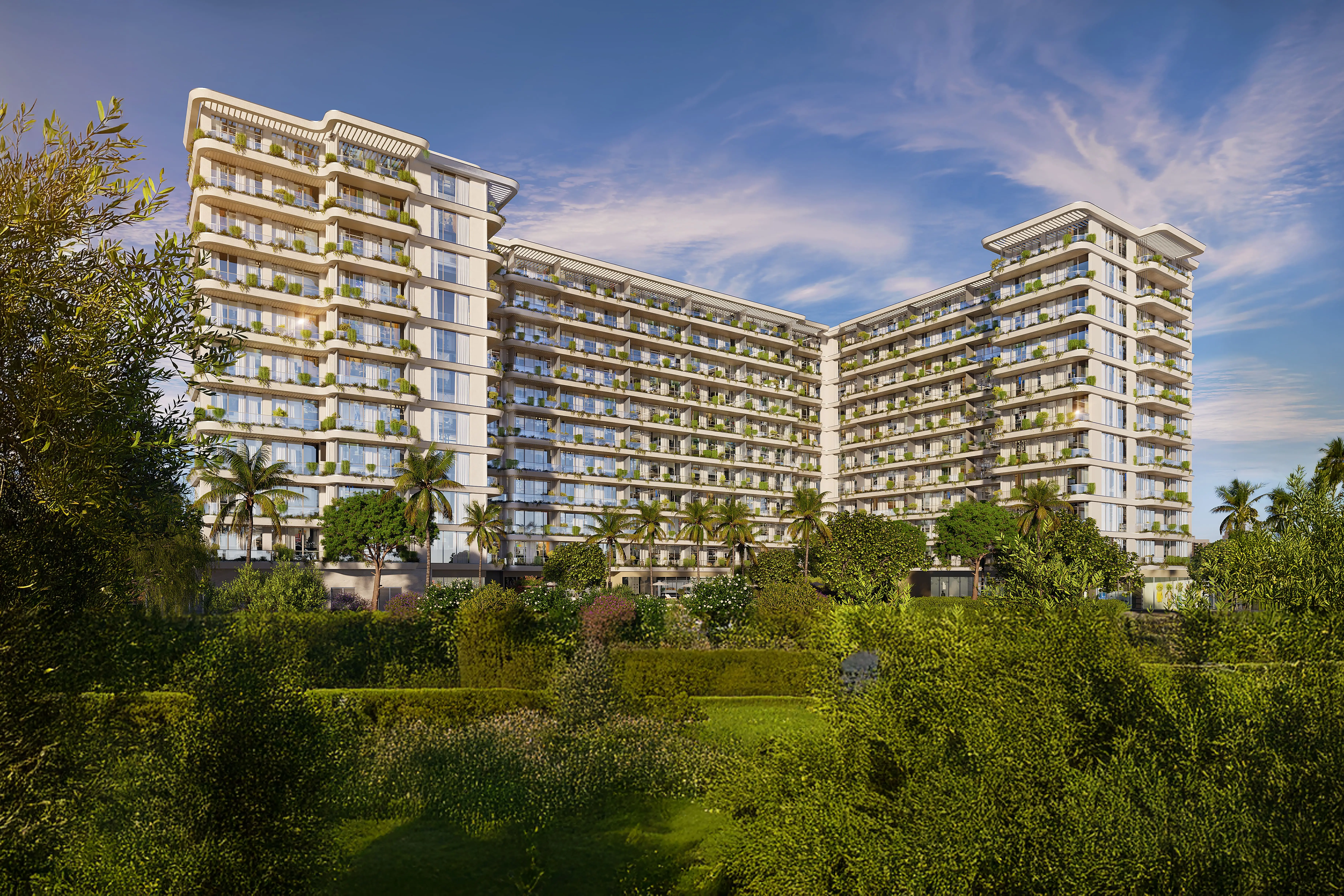 California Residences — image 3