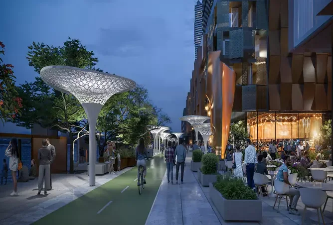 Sunstone Residences — image 4