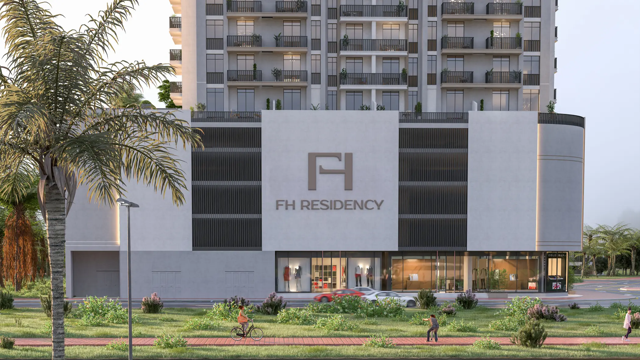 FH Residency — image 3