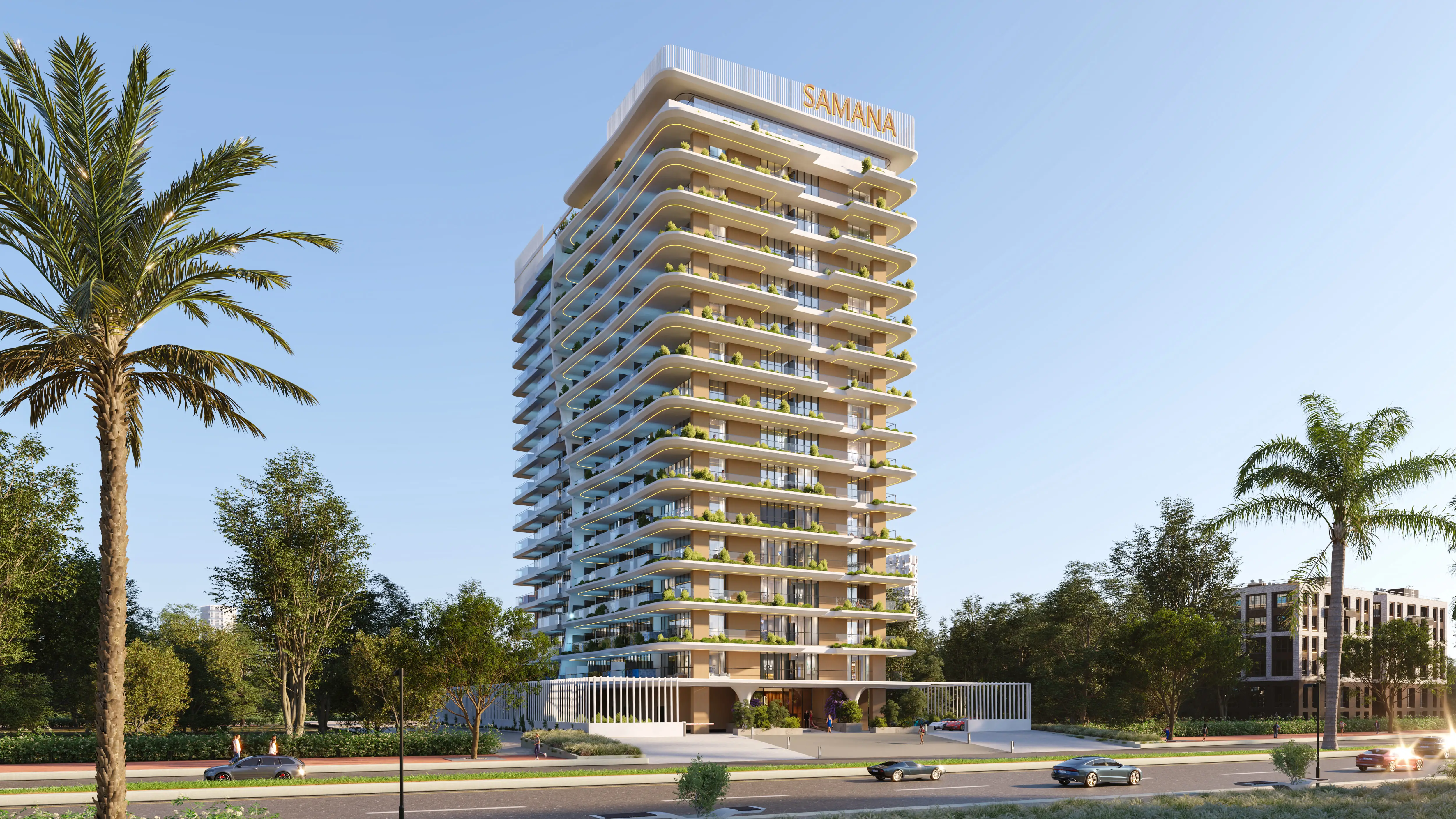 Samana Park Meadows — image 2