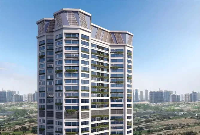 Infinity Tower — image 2
