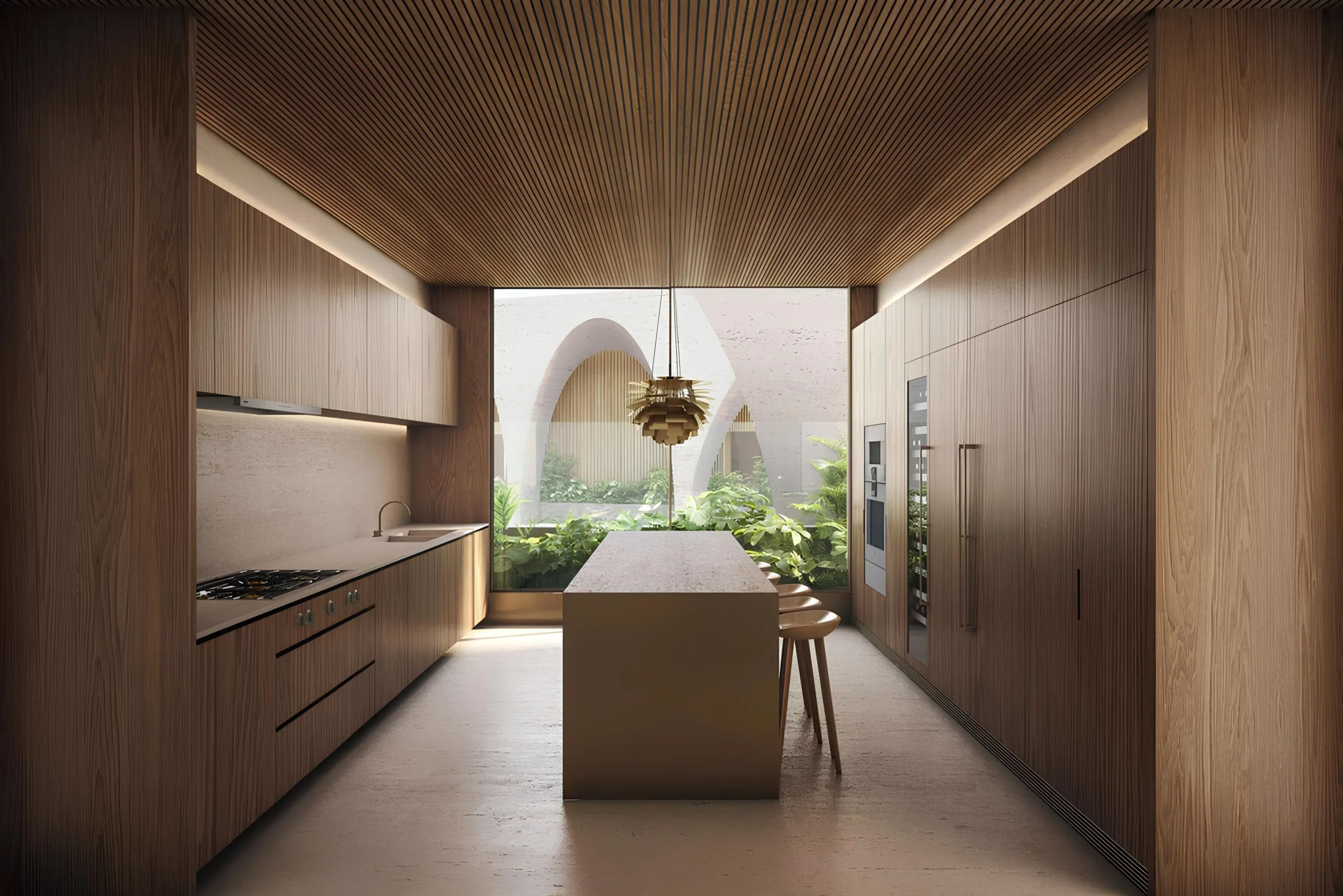 Sea Mirror Residences — image 9