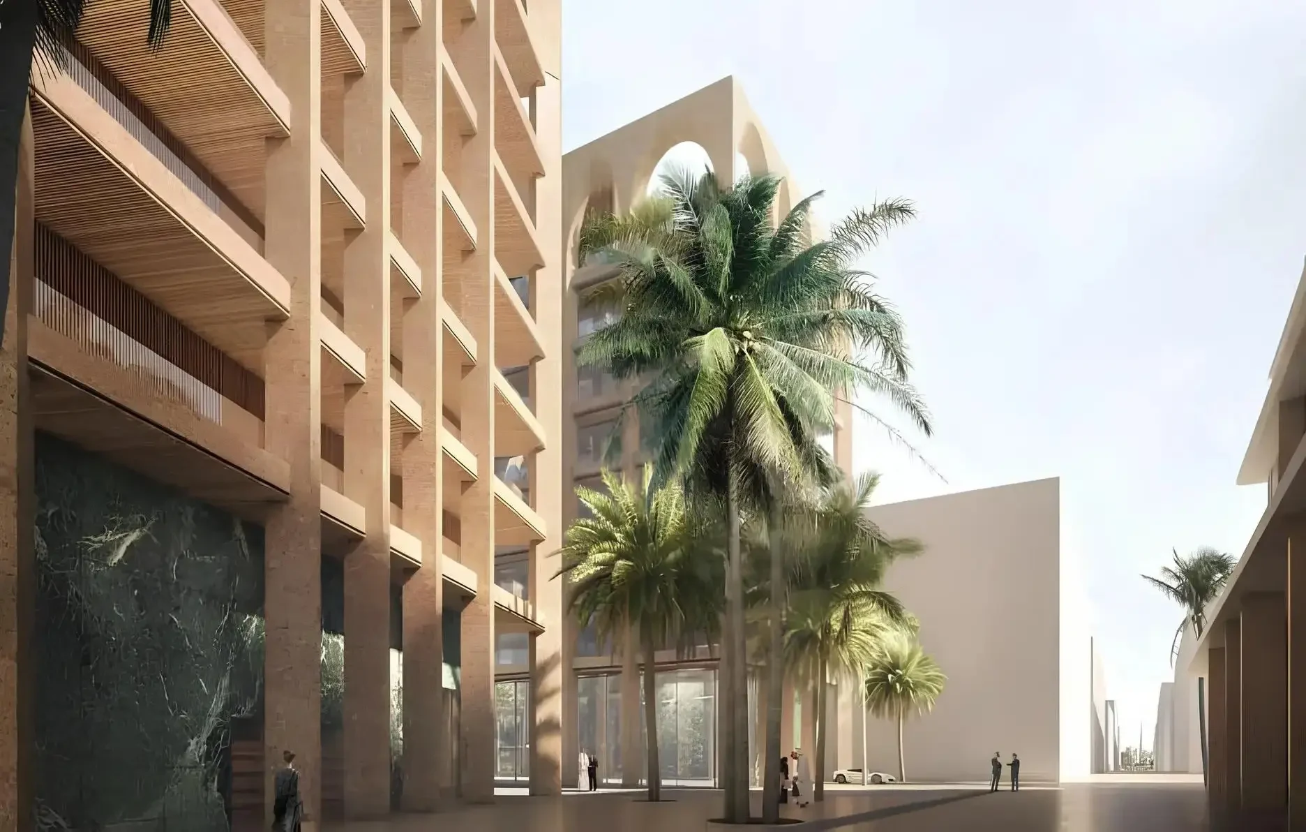Sea Mirror Residences — image 5