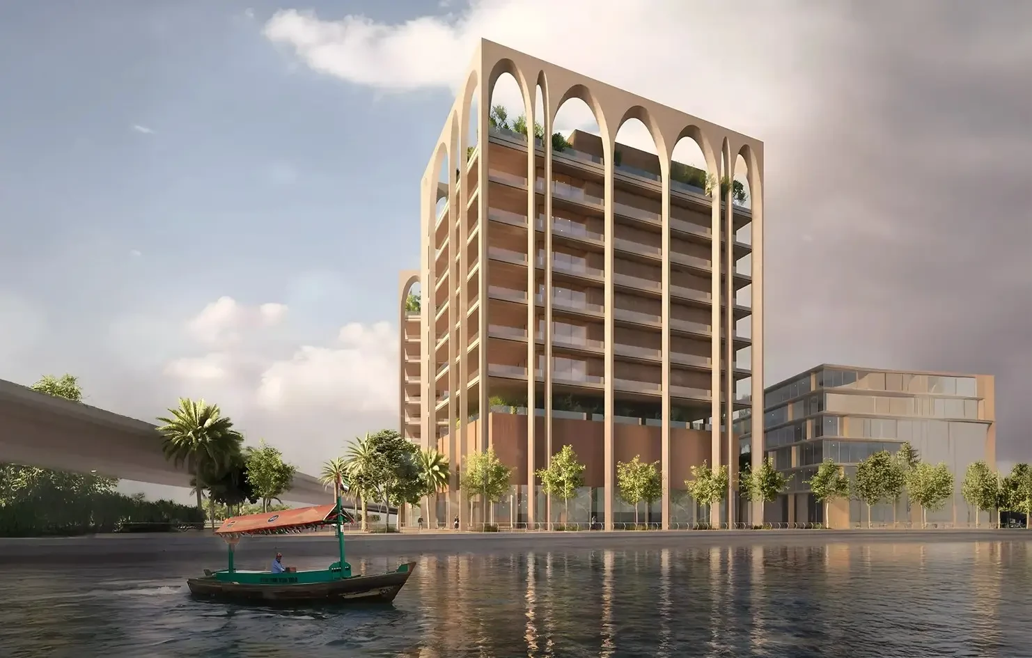 Sea Mirror Residences — image 6