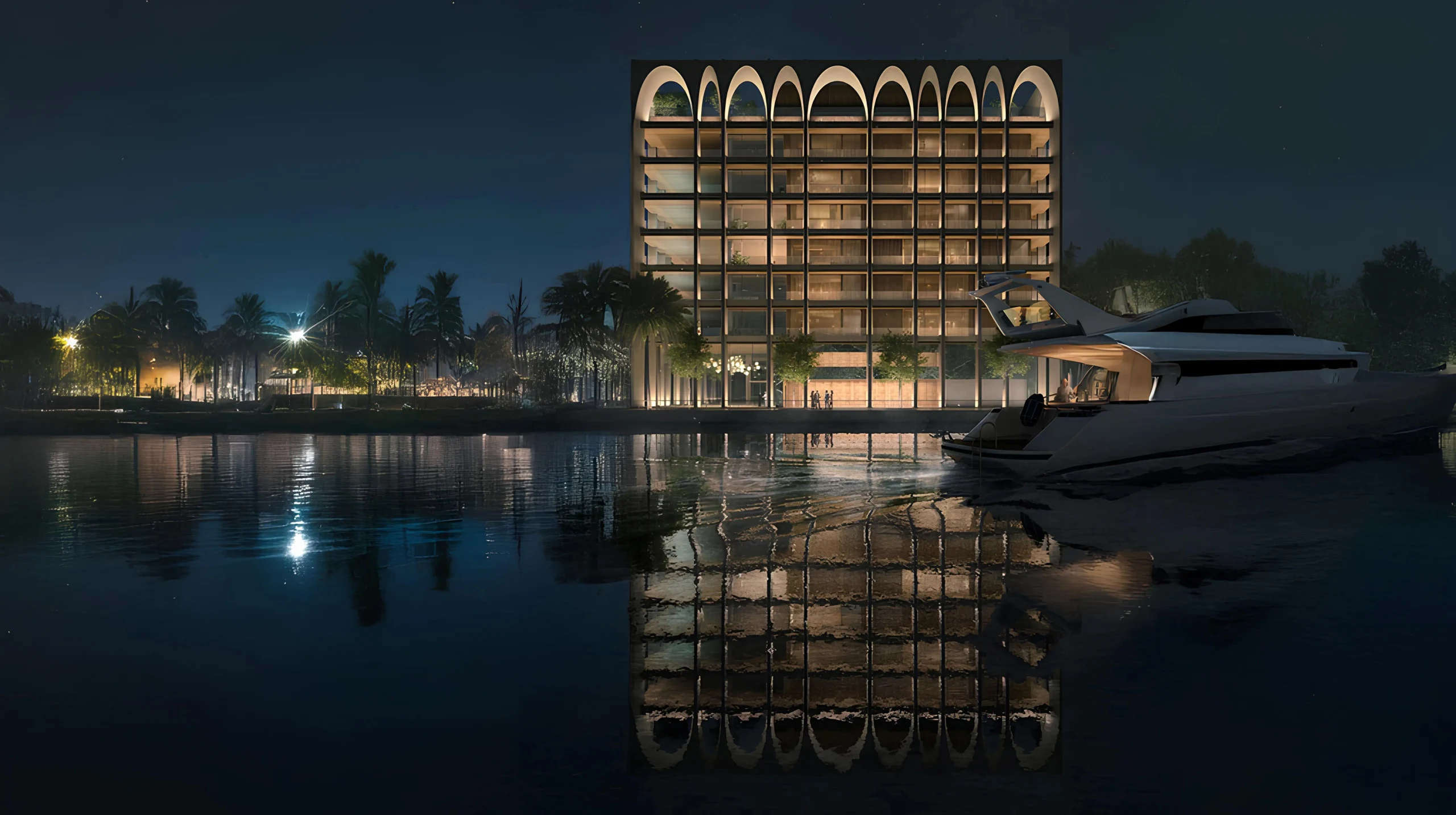 Sea Mirror Residences — image 7